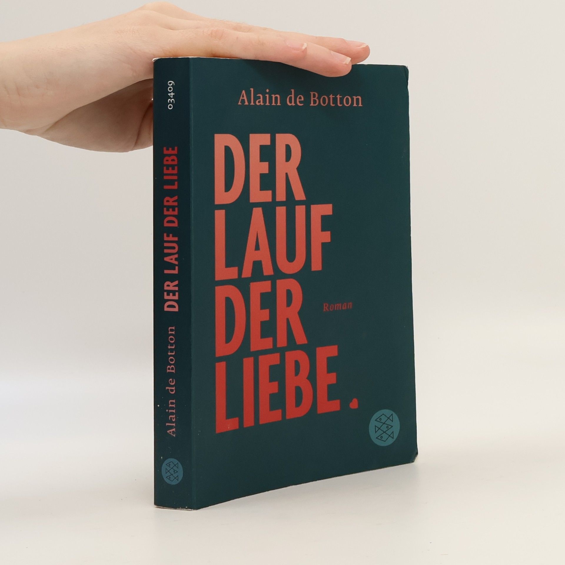 Der Lauf der Liebe