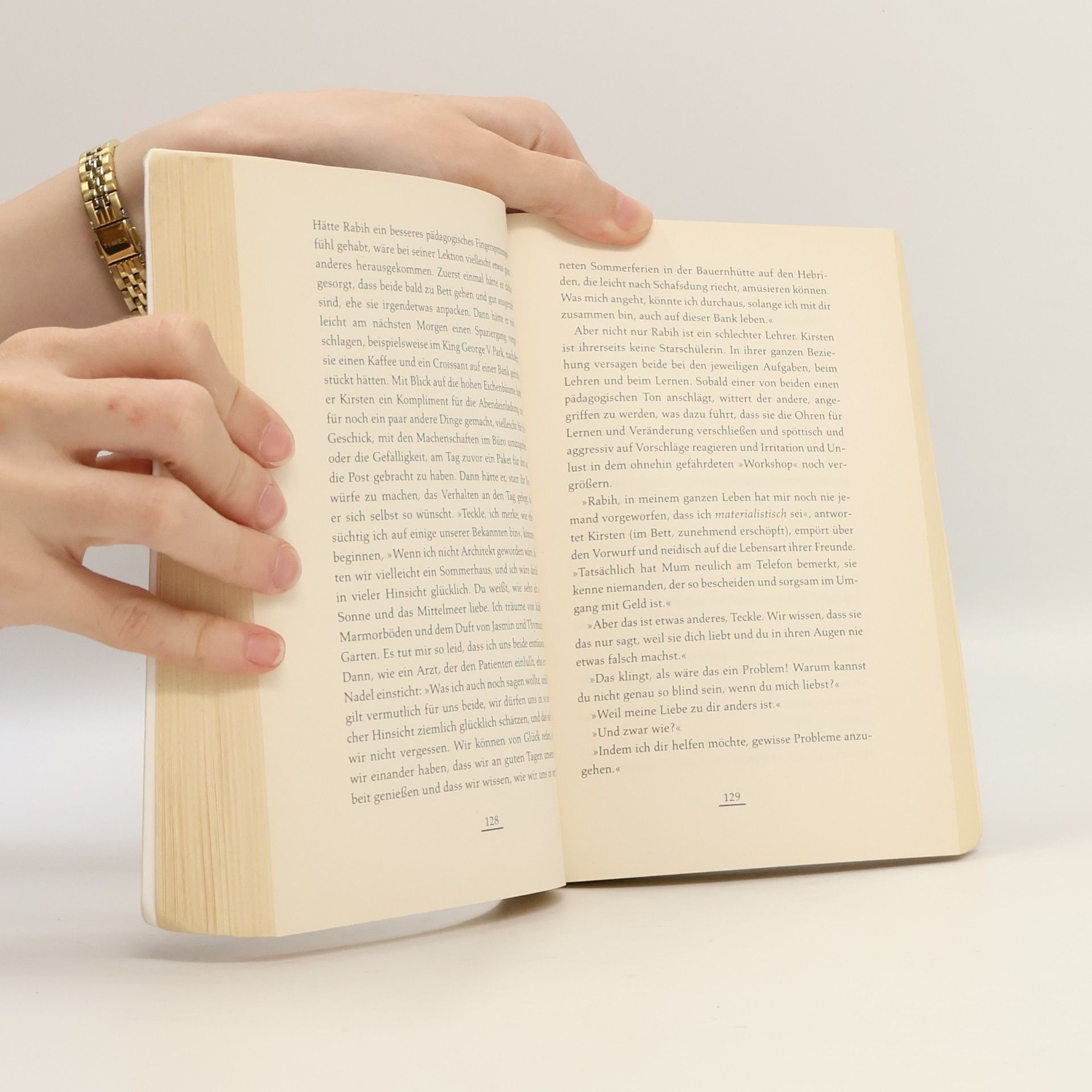 Alain de Botton Der Lauf der Liebe