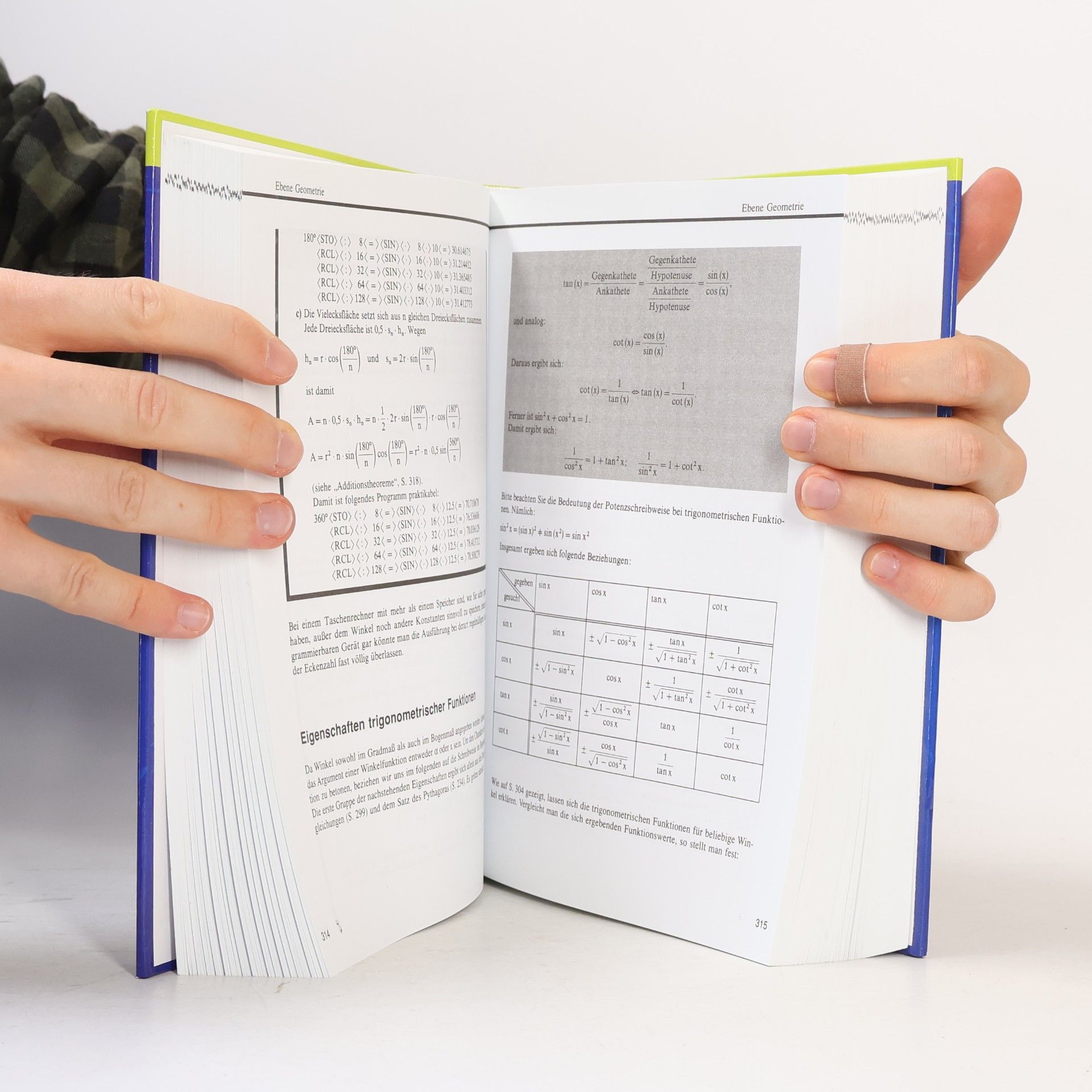Robert Müller-Fonfara Mathematik verständlich