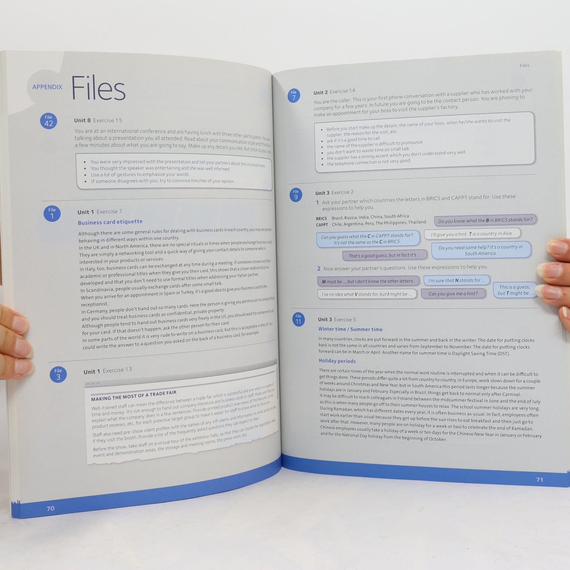 Kristen Acquaviva Coursebook B1+, m. Audio-CD und Video-DVD
