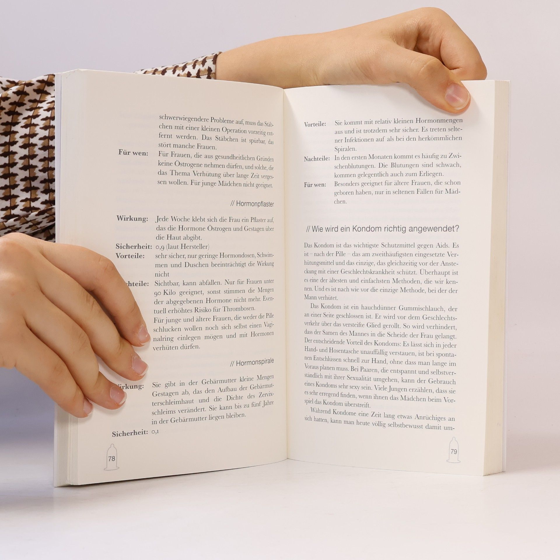 Sylvia Schneider Das Mädchen-Fragebuch