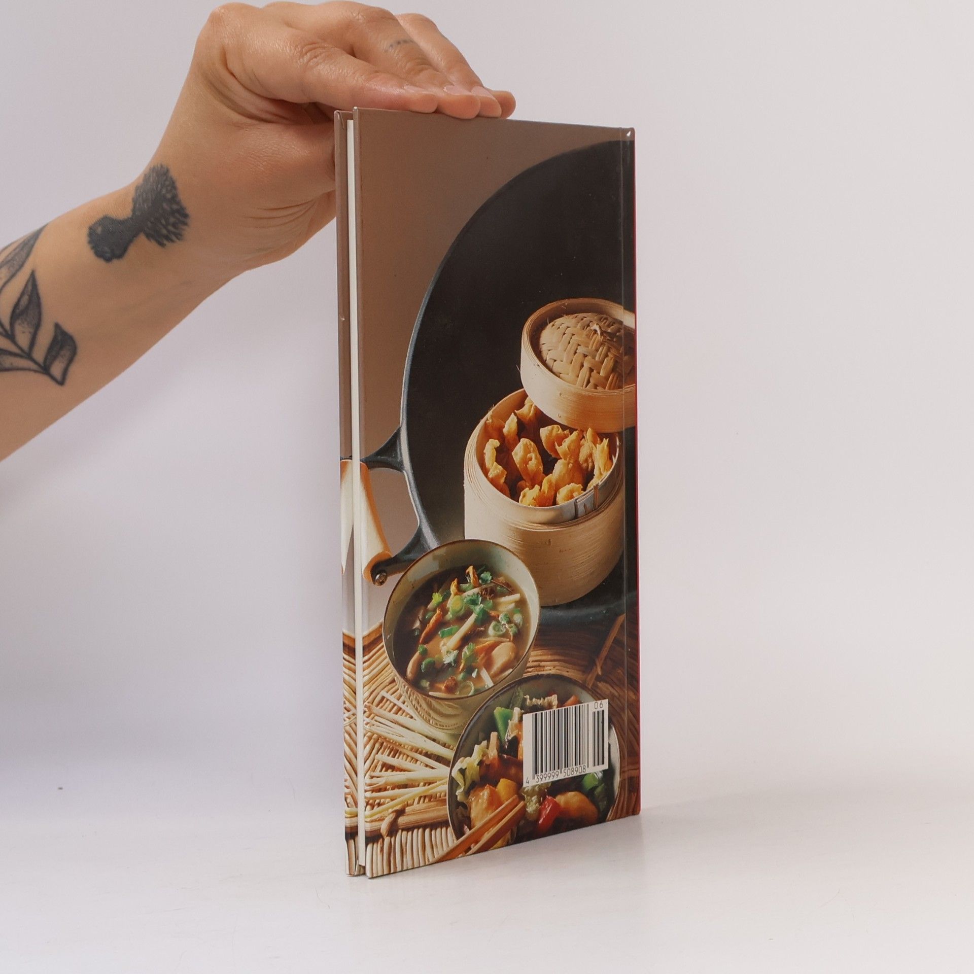 Collectif d'auteurs Chinesisch Kochen