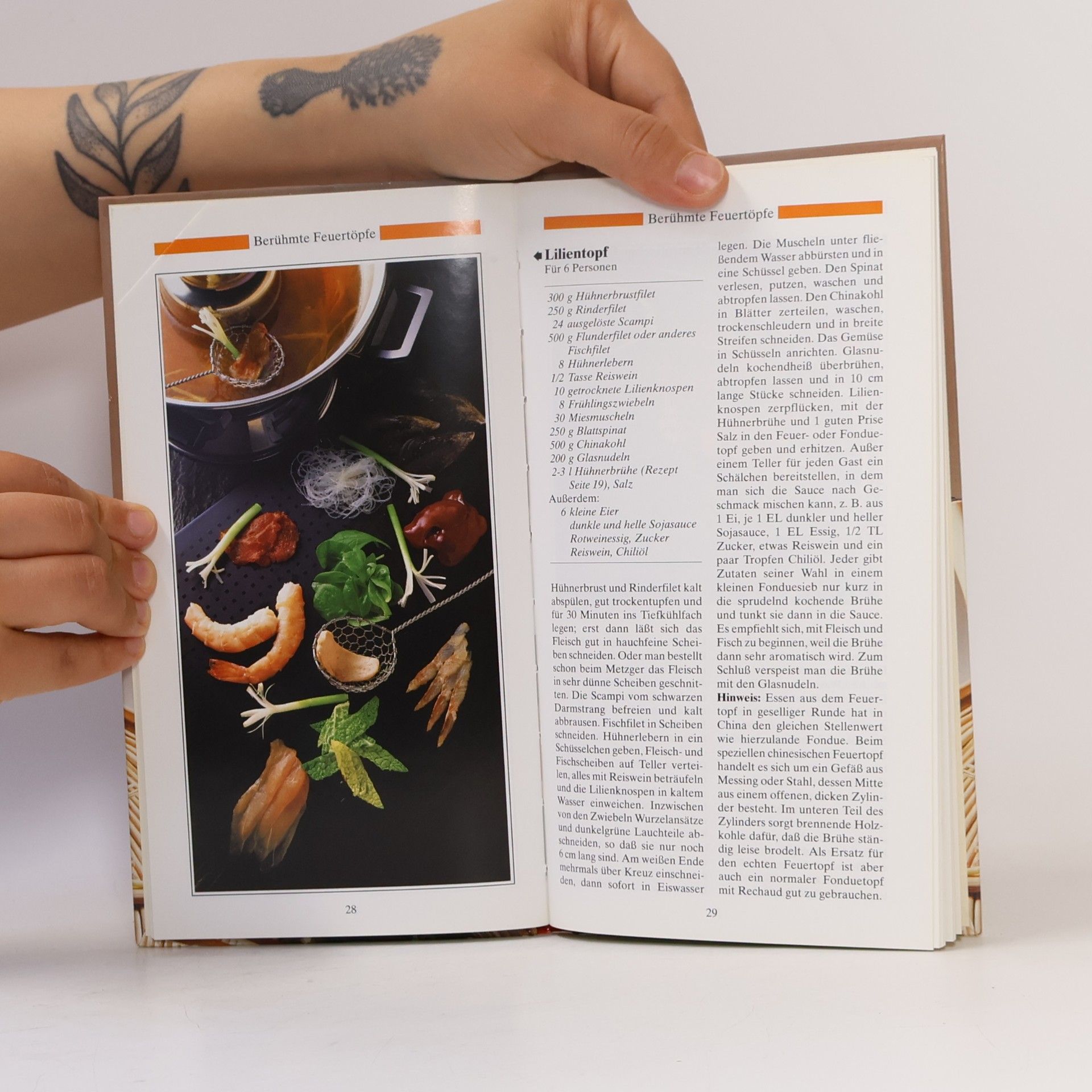 Collectif d'auteurs Chinesisch Kochen