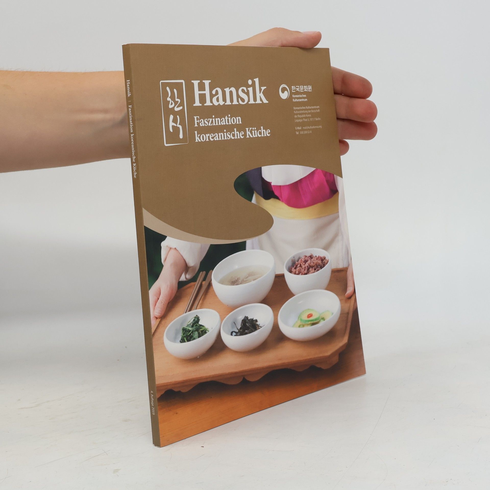 kolektiv Hansik