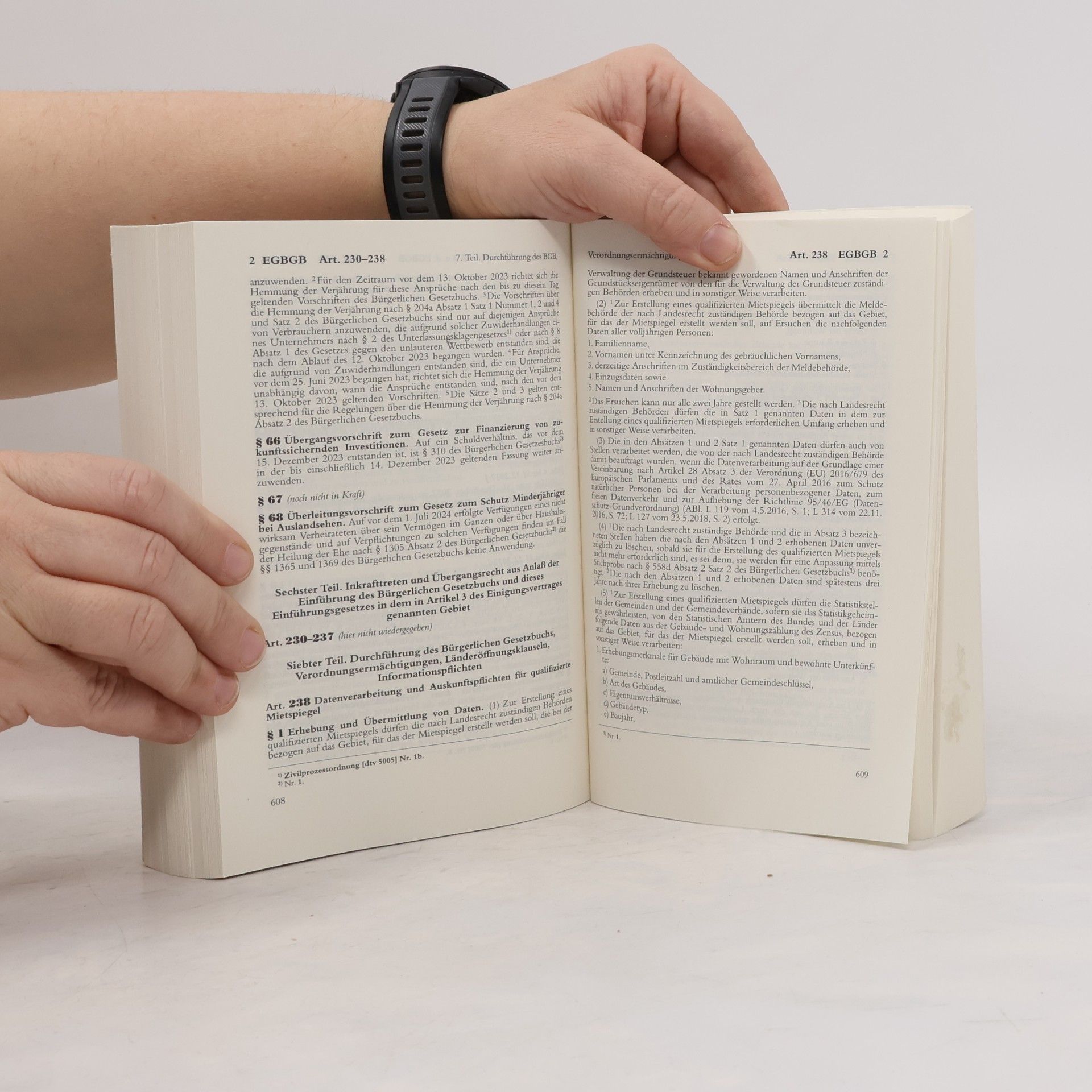 Helmut Köhler Bürgerliches Gesetzbuch