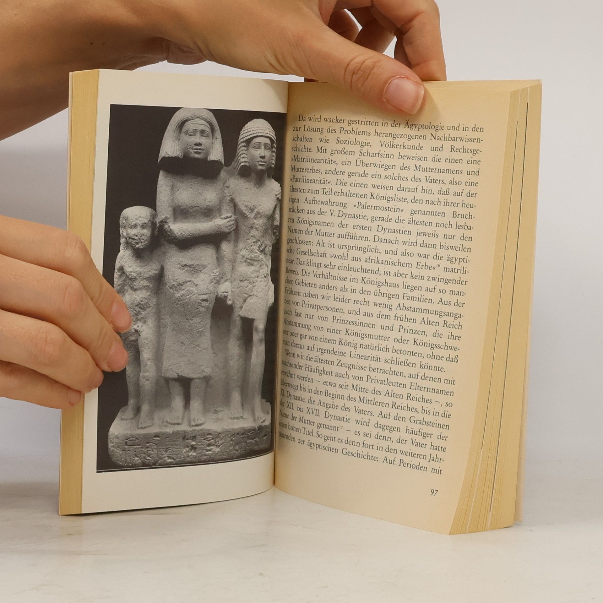 Peter H. Schulze Frauen im Alten Ägypten