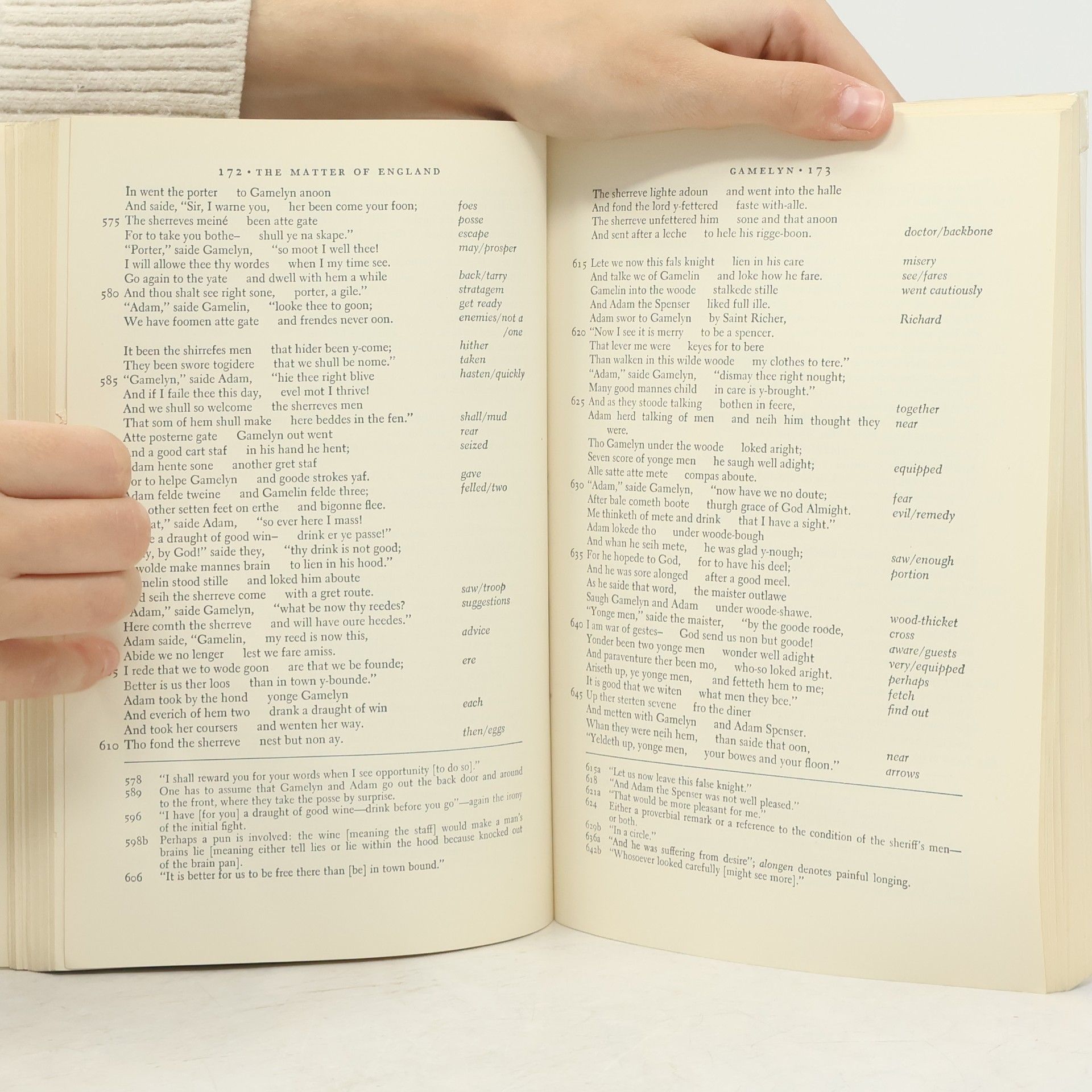 Donald B. Sands Middle English Verse Romances