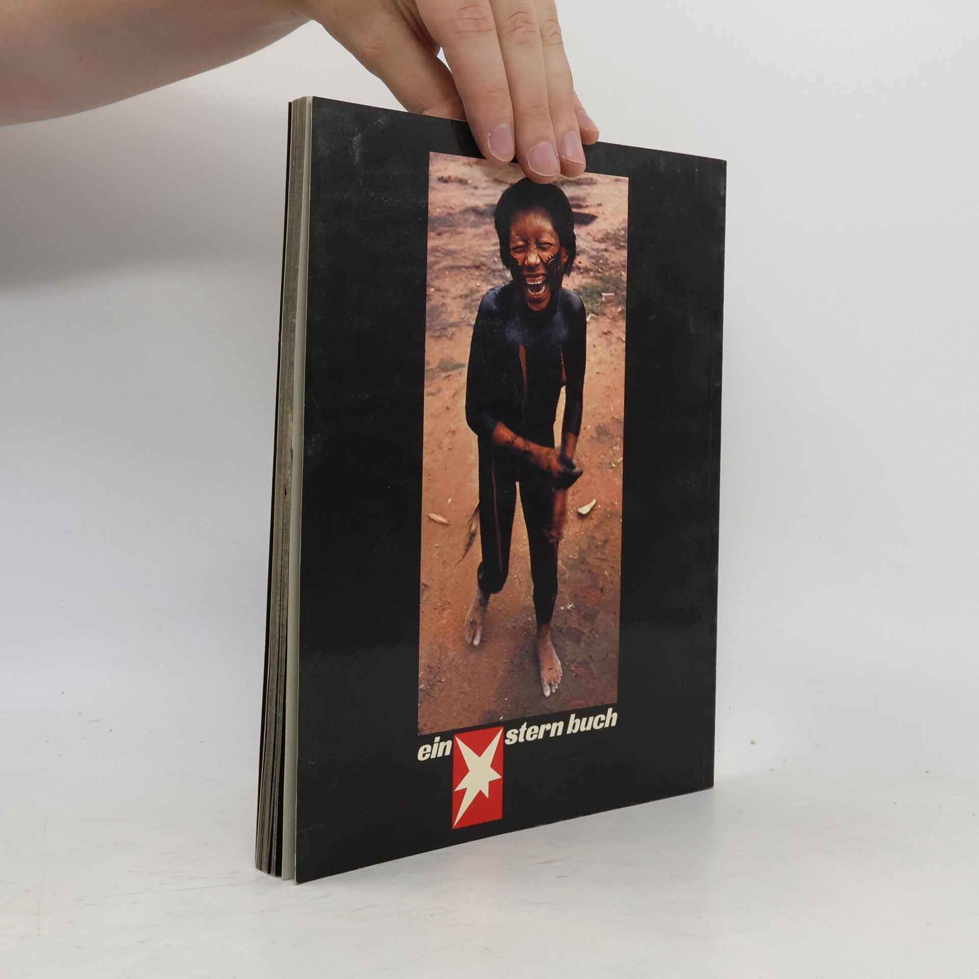 Karl Pawek 3. Weltausstellung der Photographie