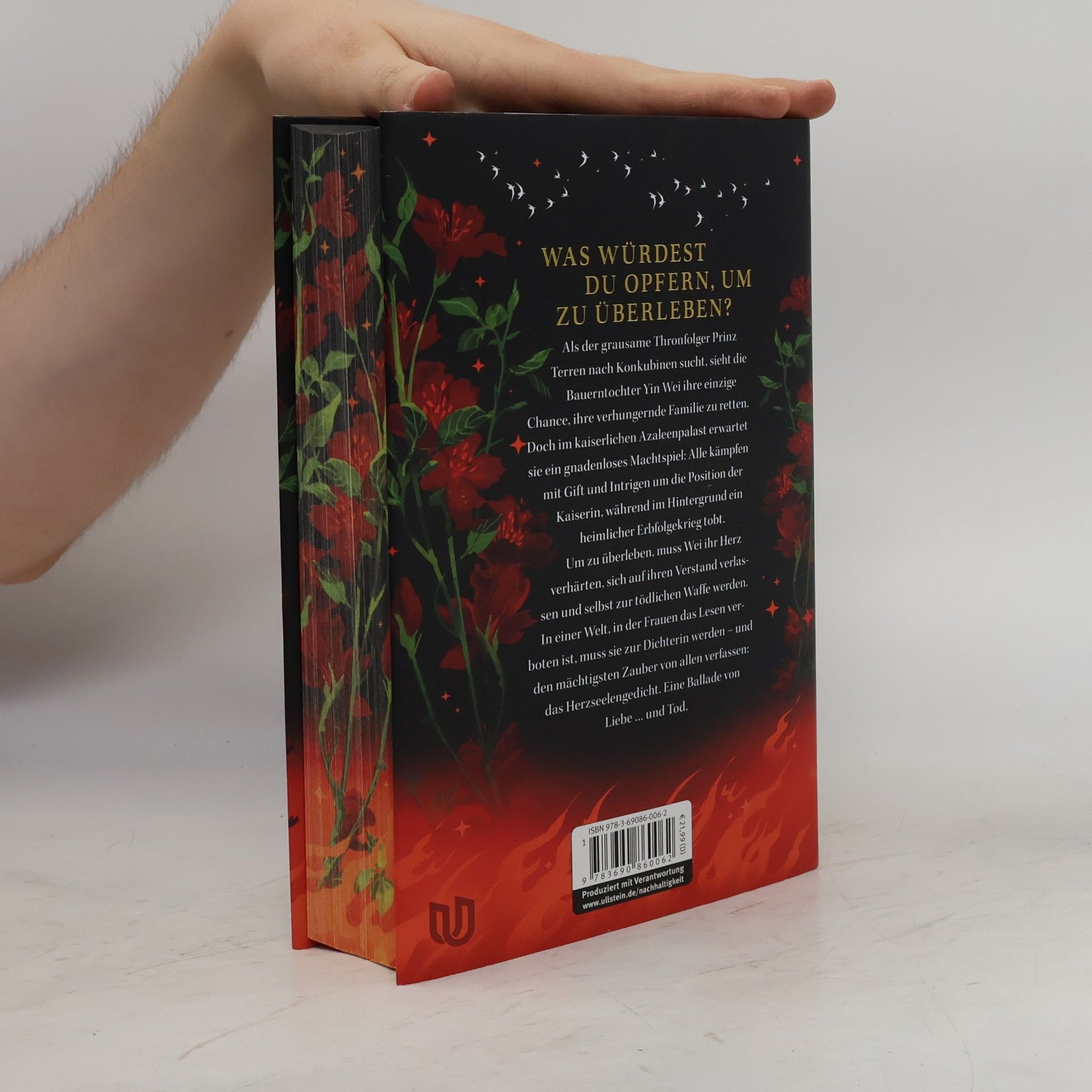Shen Tao The Poet Empress