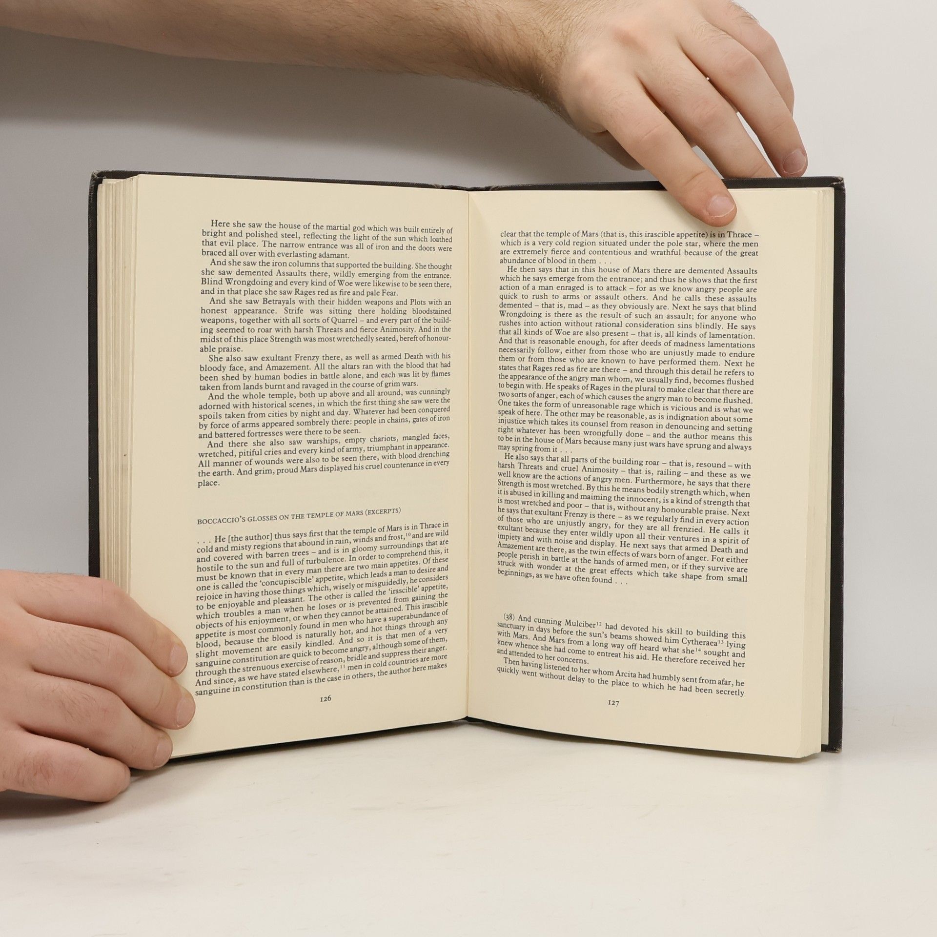 Giovanni Boccaccio Chaucer's Boccaccio