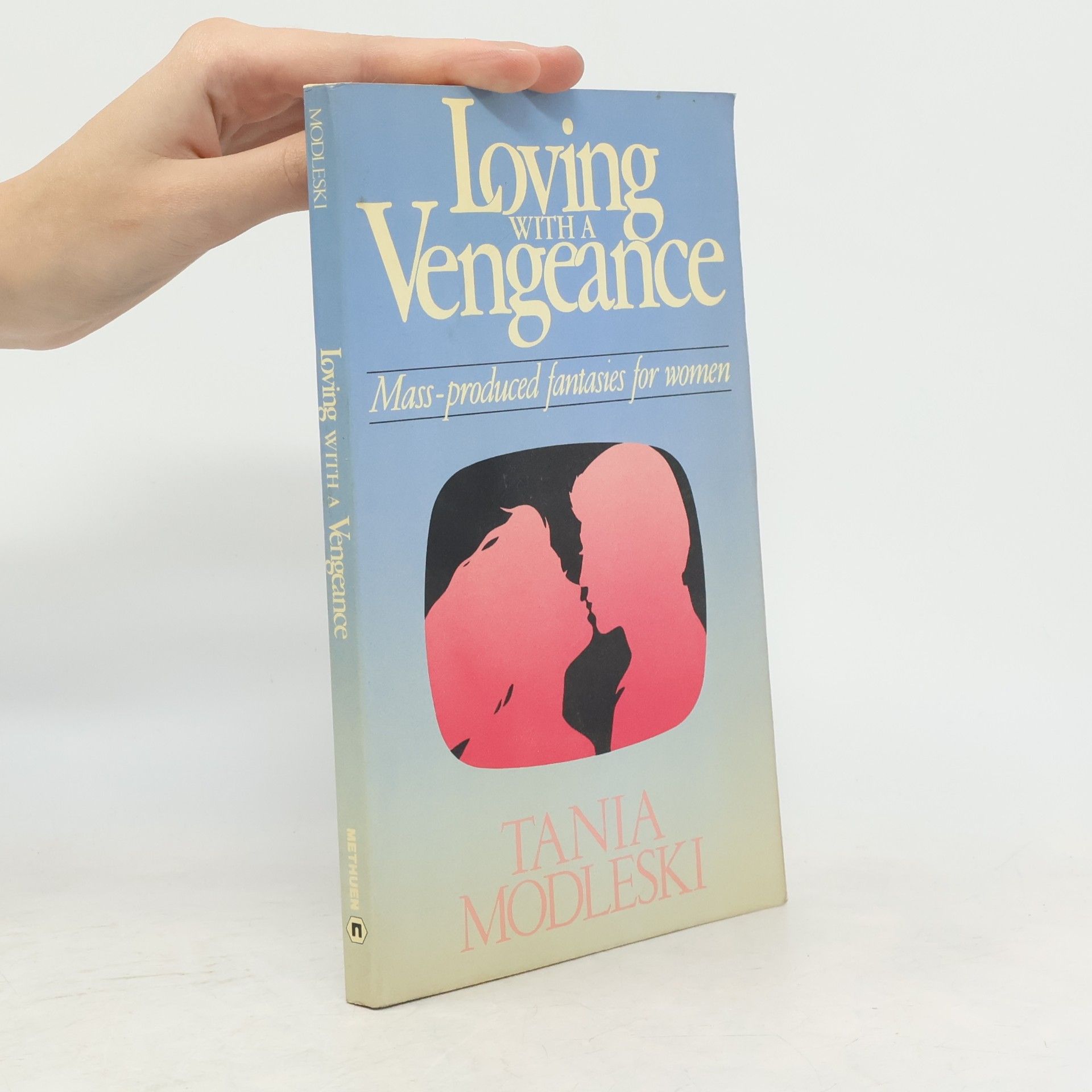 Tania Modleski Loving With a Vengeance