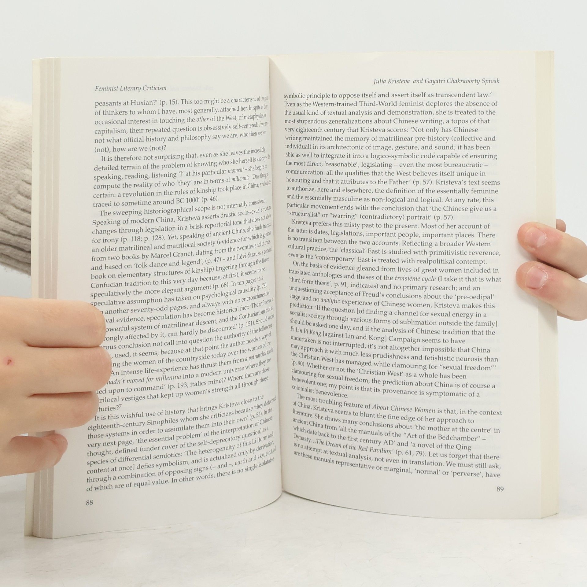 Mary Eagleton Longman Critical Readers: Feminist Literary Criticism