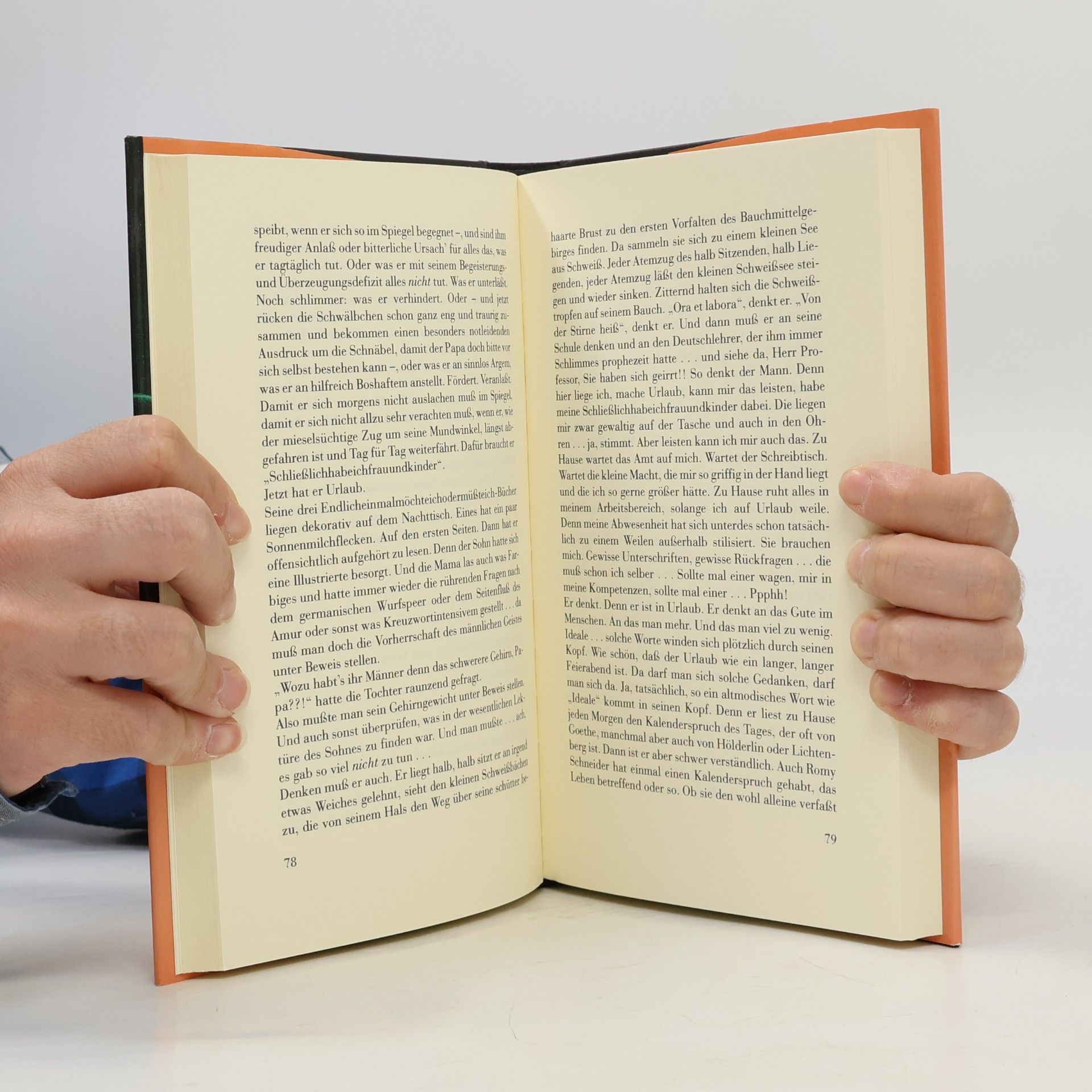 Axel Corti Der Schalldämpfer. Texte aus den Jahren 1970 - 1993
