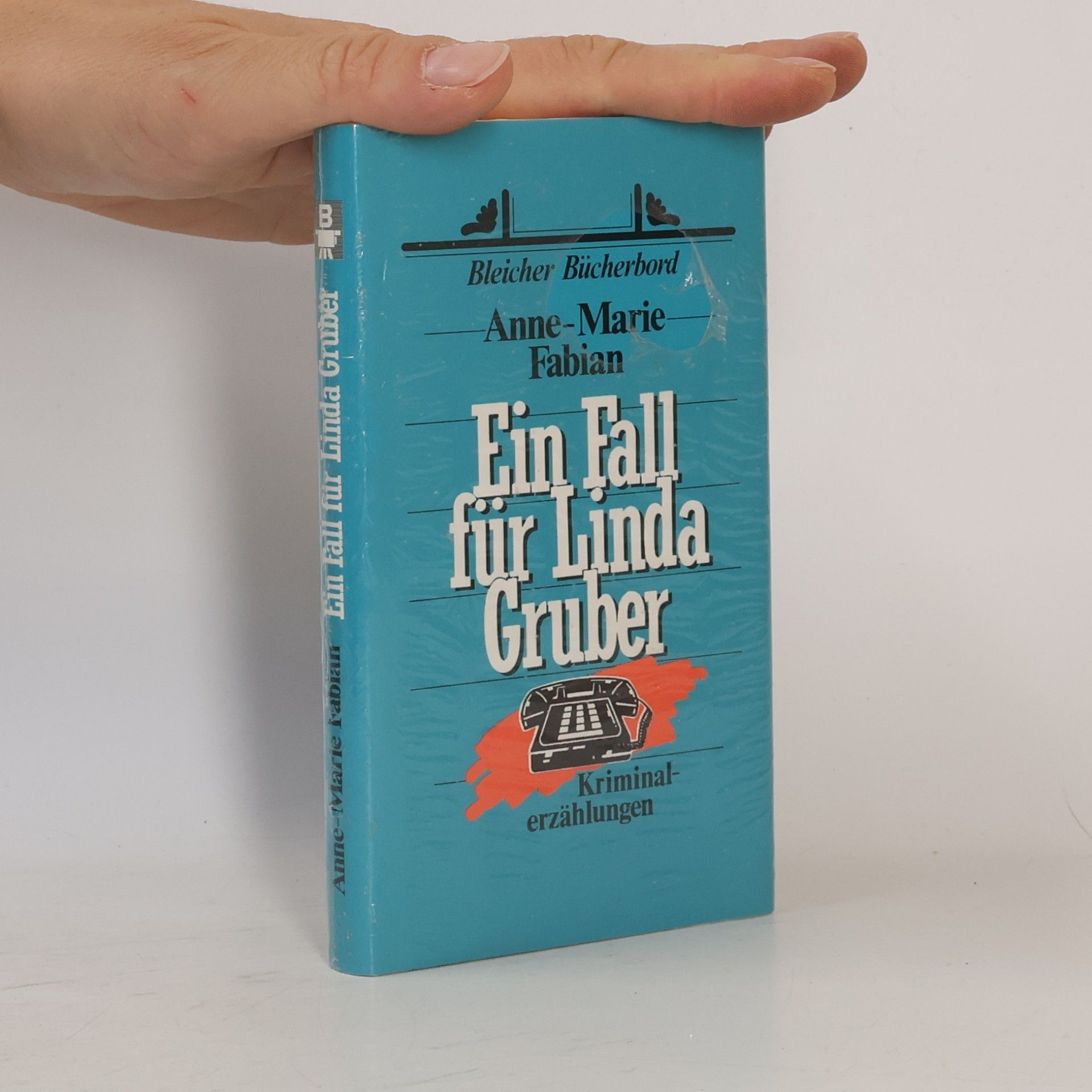 Ein Fall für Linda Gruber