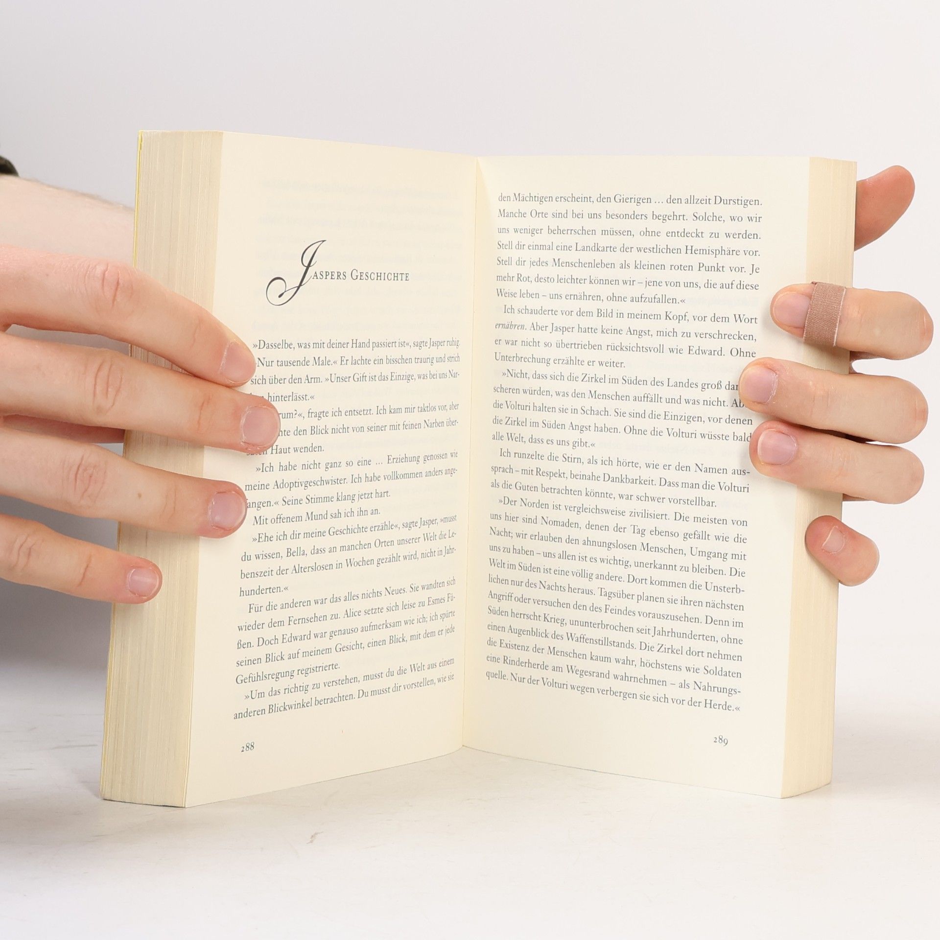 Stephenie Meyer Biss zum Abendrot