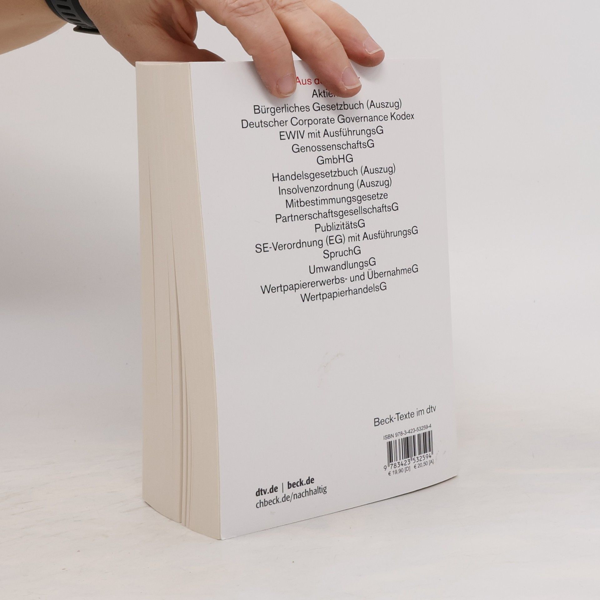 Jens Koch Gesellschaftsrecht