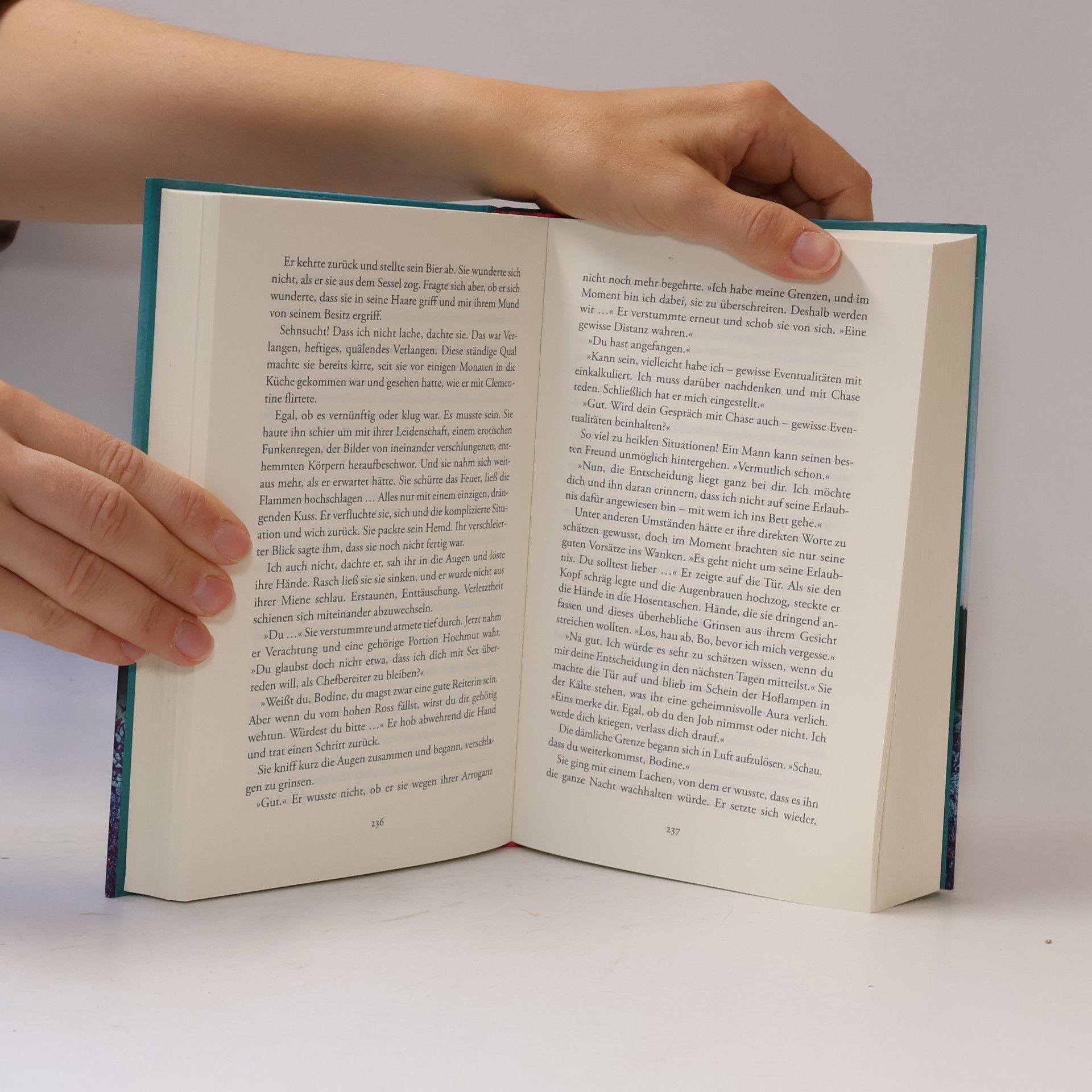 Nora Roberts Licht in tiefer Nacht