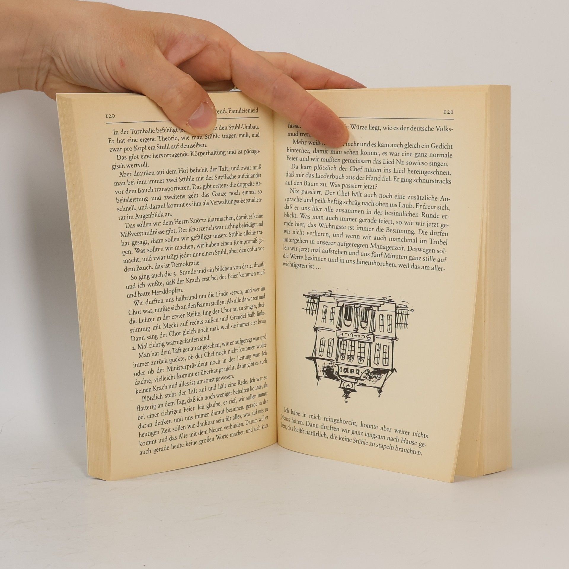 kolektiv Das Rowohlt-Schmunzel-Lesebuch