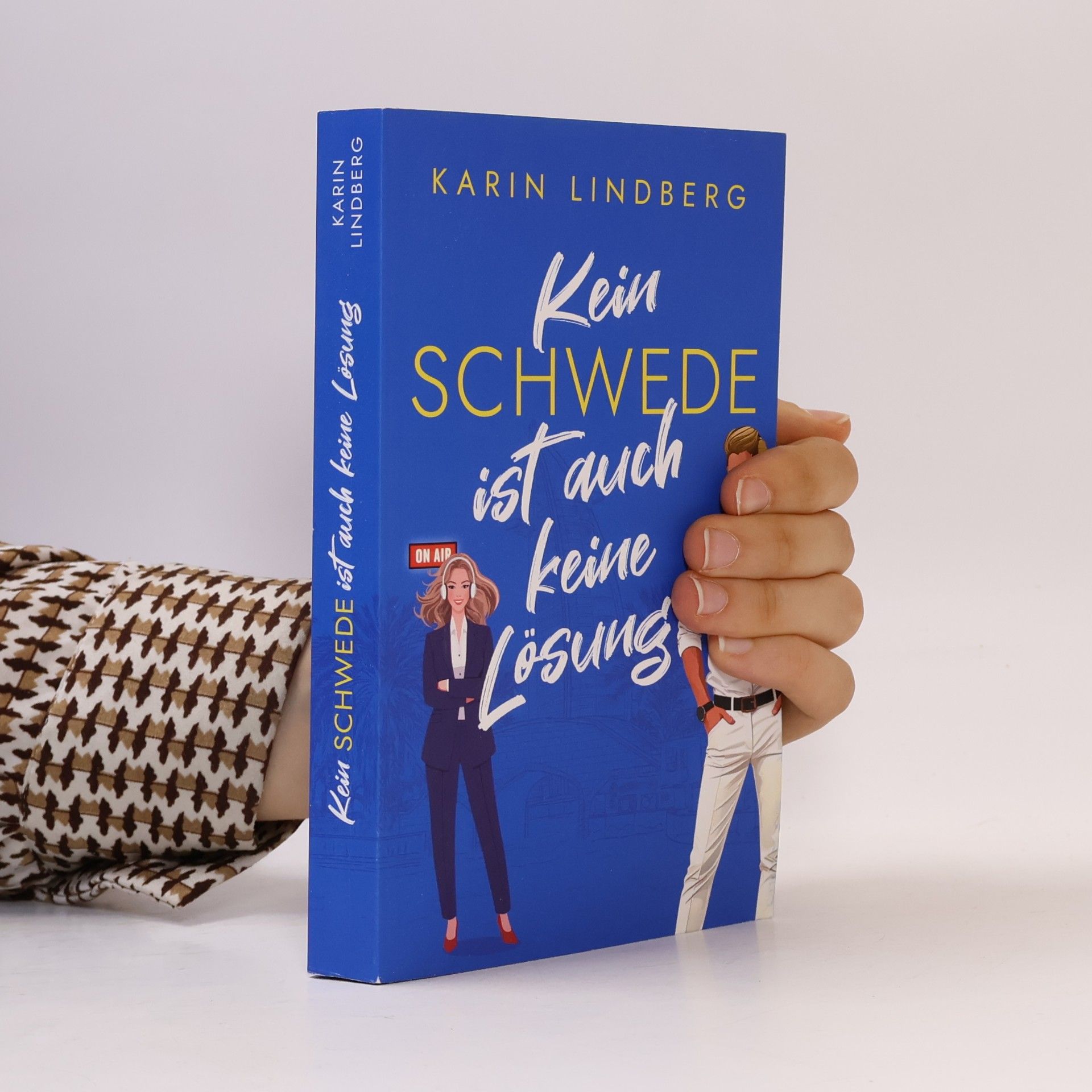 Kein Schwede ist auch keine Lösung