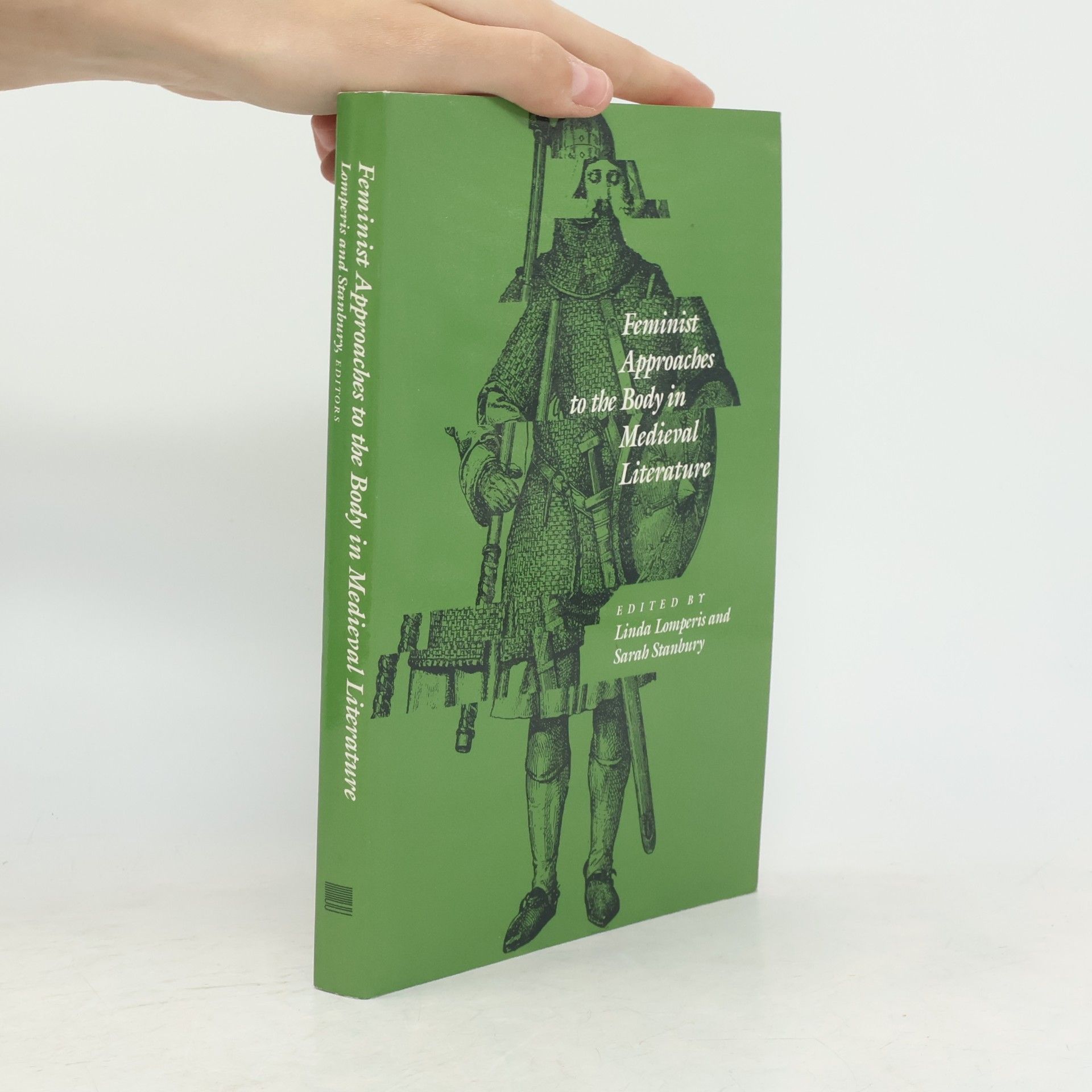 Linda Lomperis Feminist Approaches to the Body in Medieval Literature
