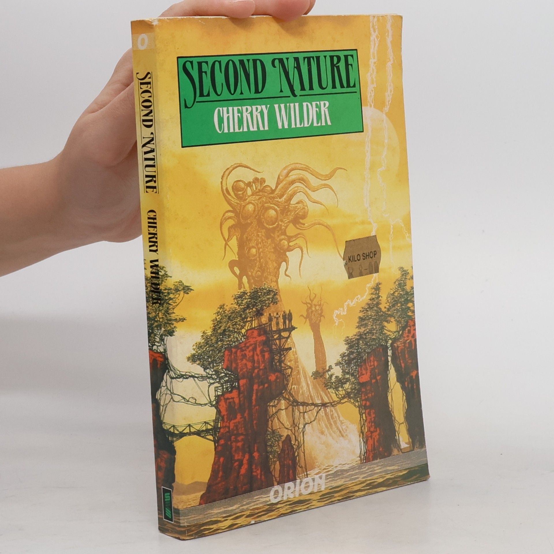Second Nature