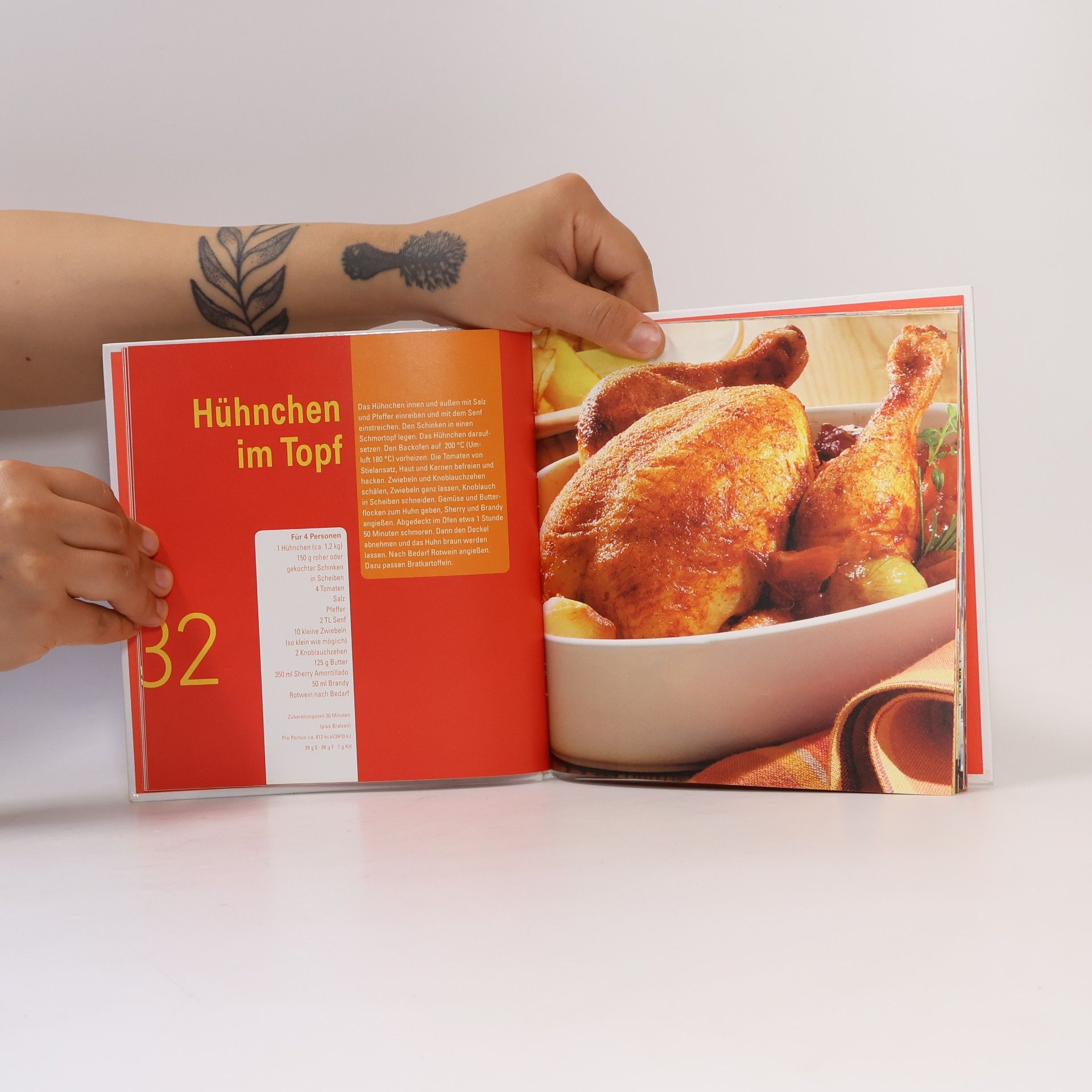 Kolektiv autorů Piri-Piri. Die besten Chili-Rezepte
