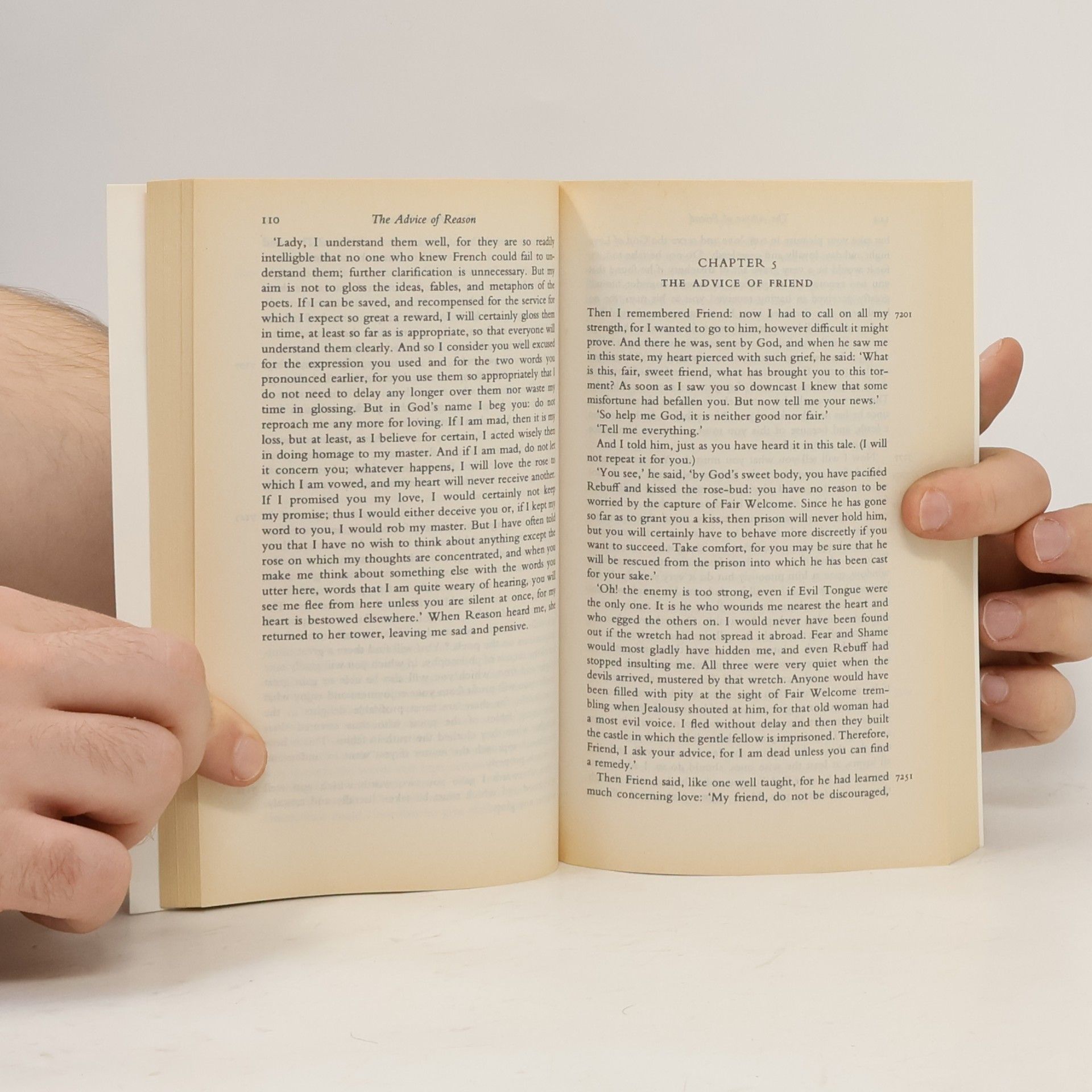 Guillaume de Lorris World's Classics: The Romance of the Rose