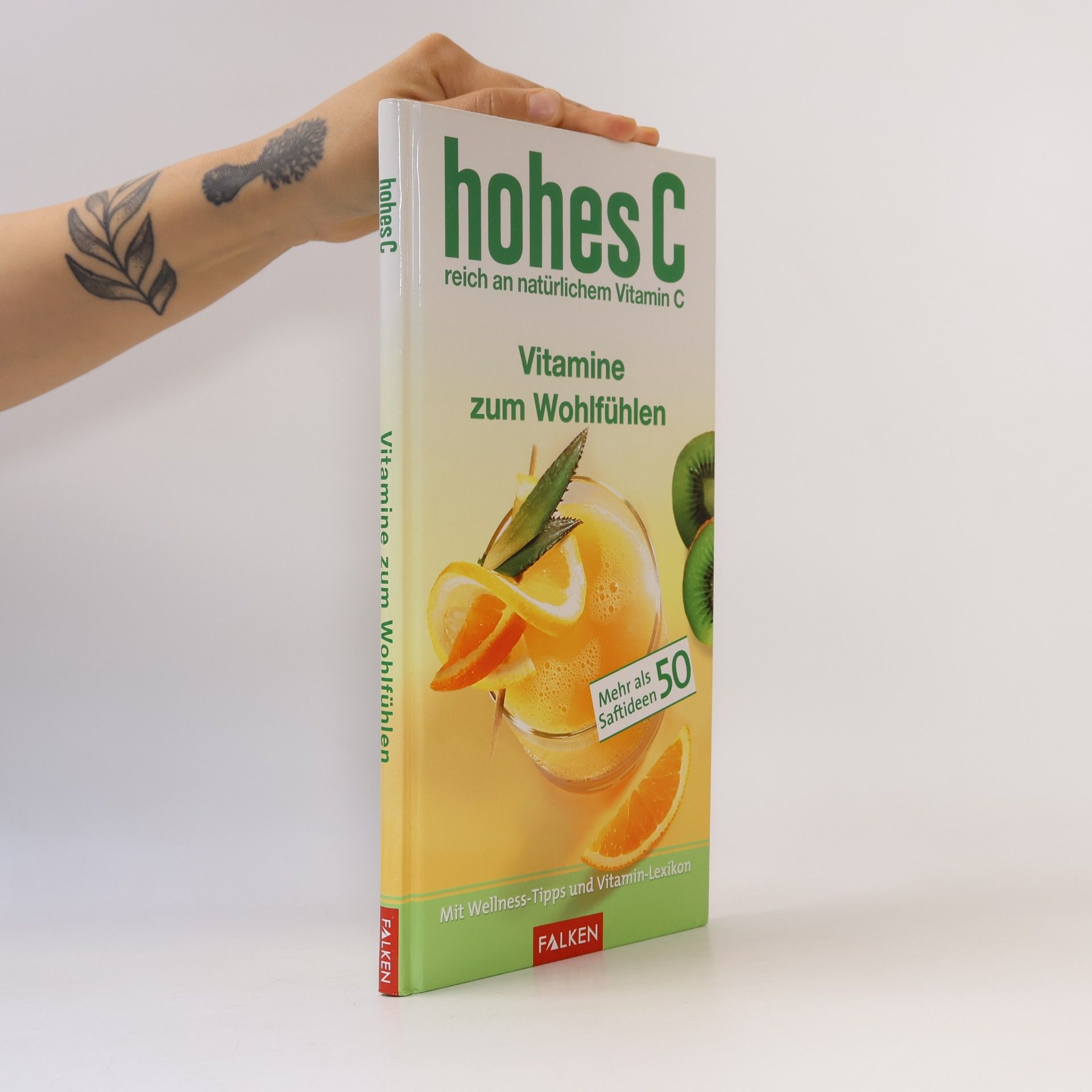 Torsten Kühn Hohes C