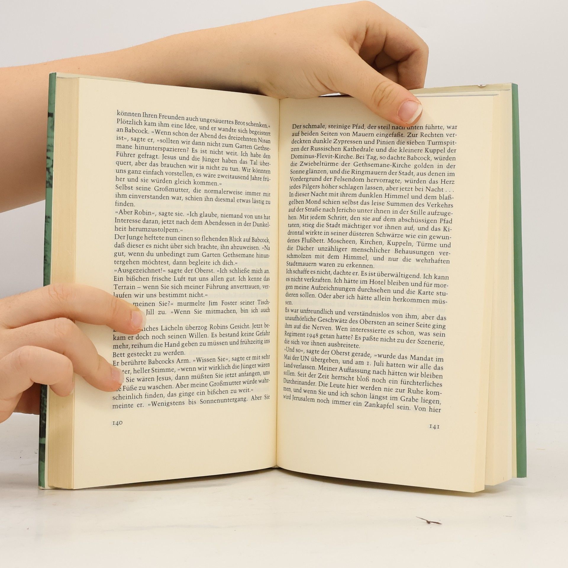 Daphne du Maurier Plötzlich an jenem Abend