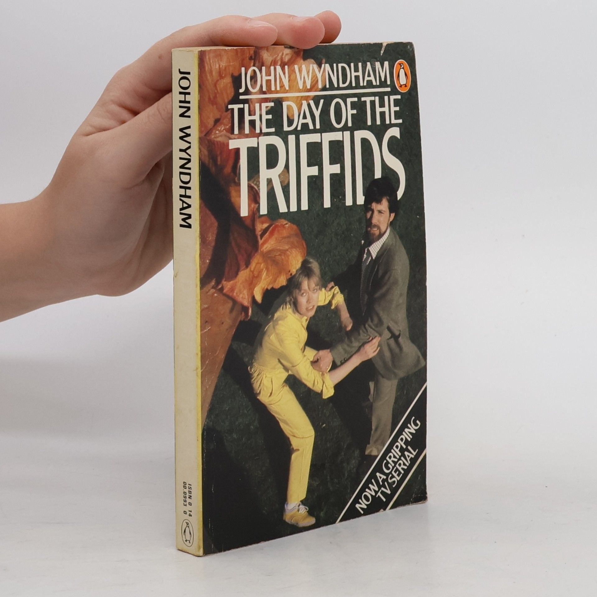 John Wyndham The Day of the Triffids