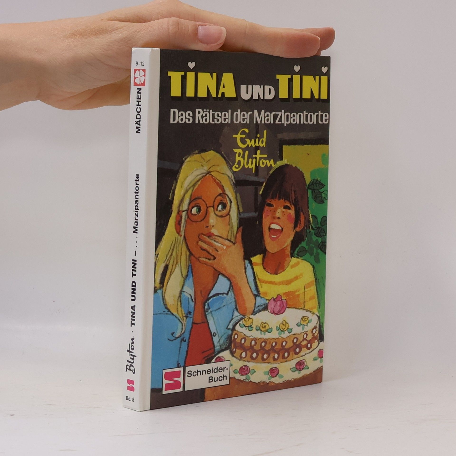 AA.VV. Tina und Tini