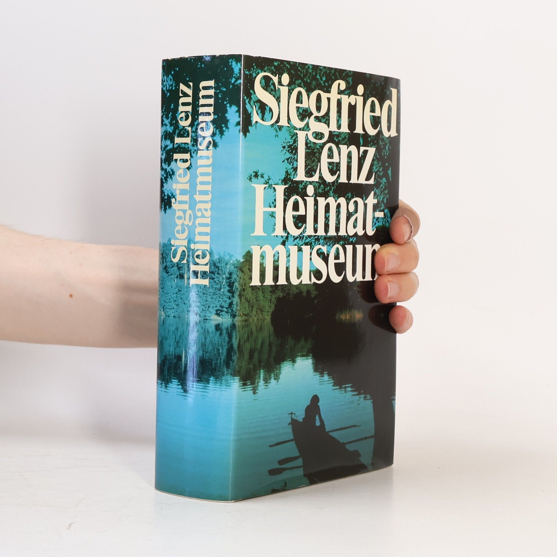 Siegfried Lenz Heimatmuseum