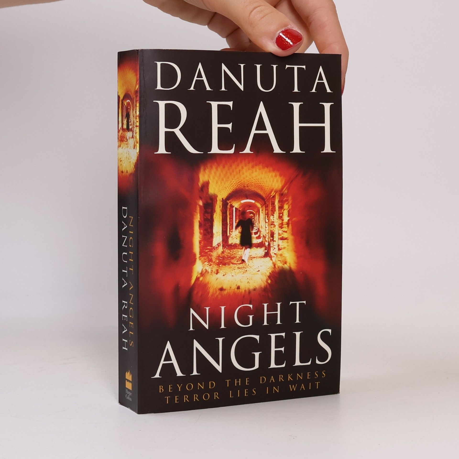 Night Angels