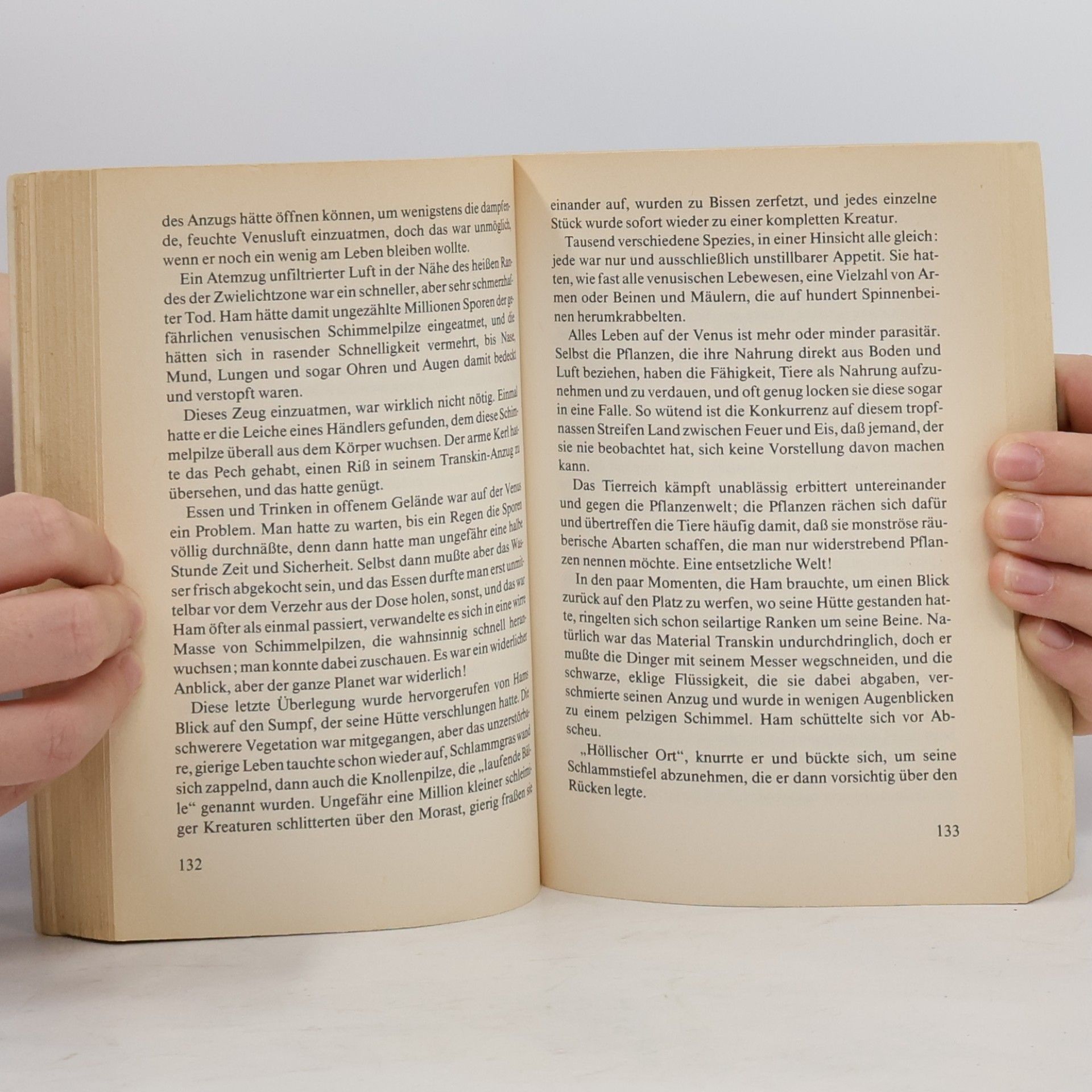 Stanley G. Weinbaum Die besten Stories