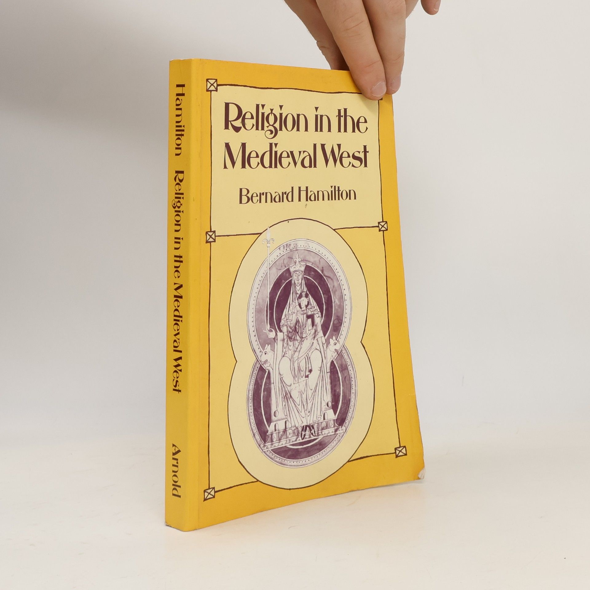 Religion in the Medieval West