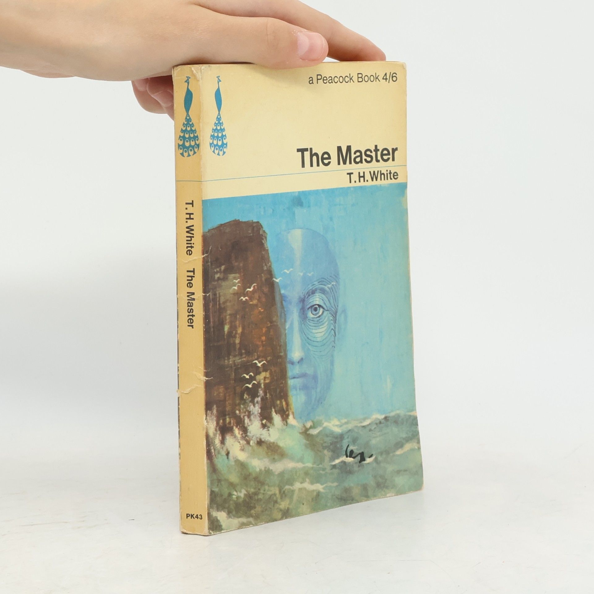 Terence H. White The Master