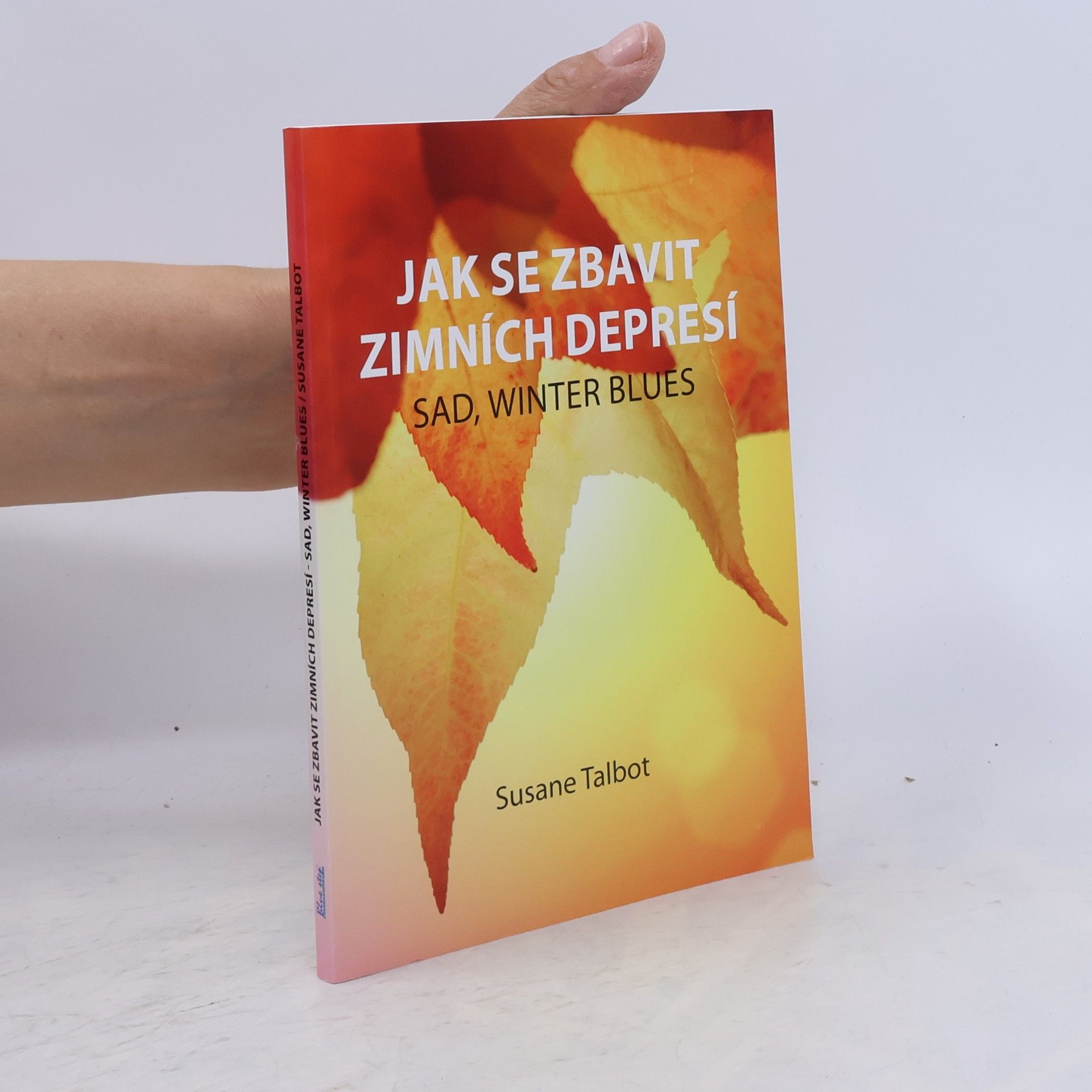Susane Talbot Jak se zbavit zimních depresí