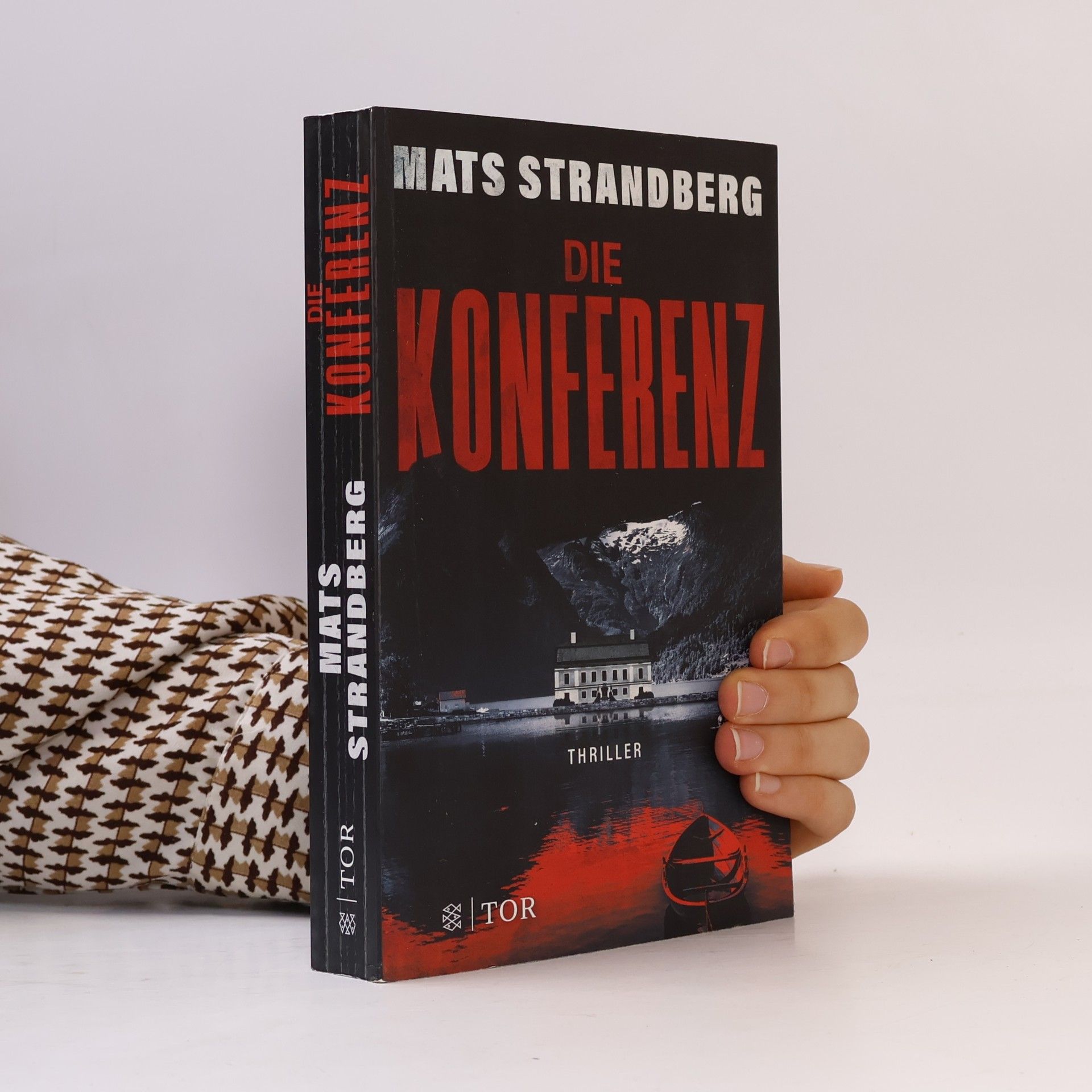 Die Konferenz