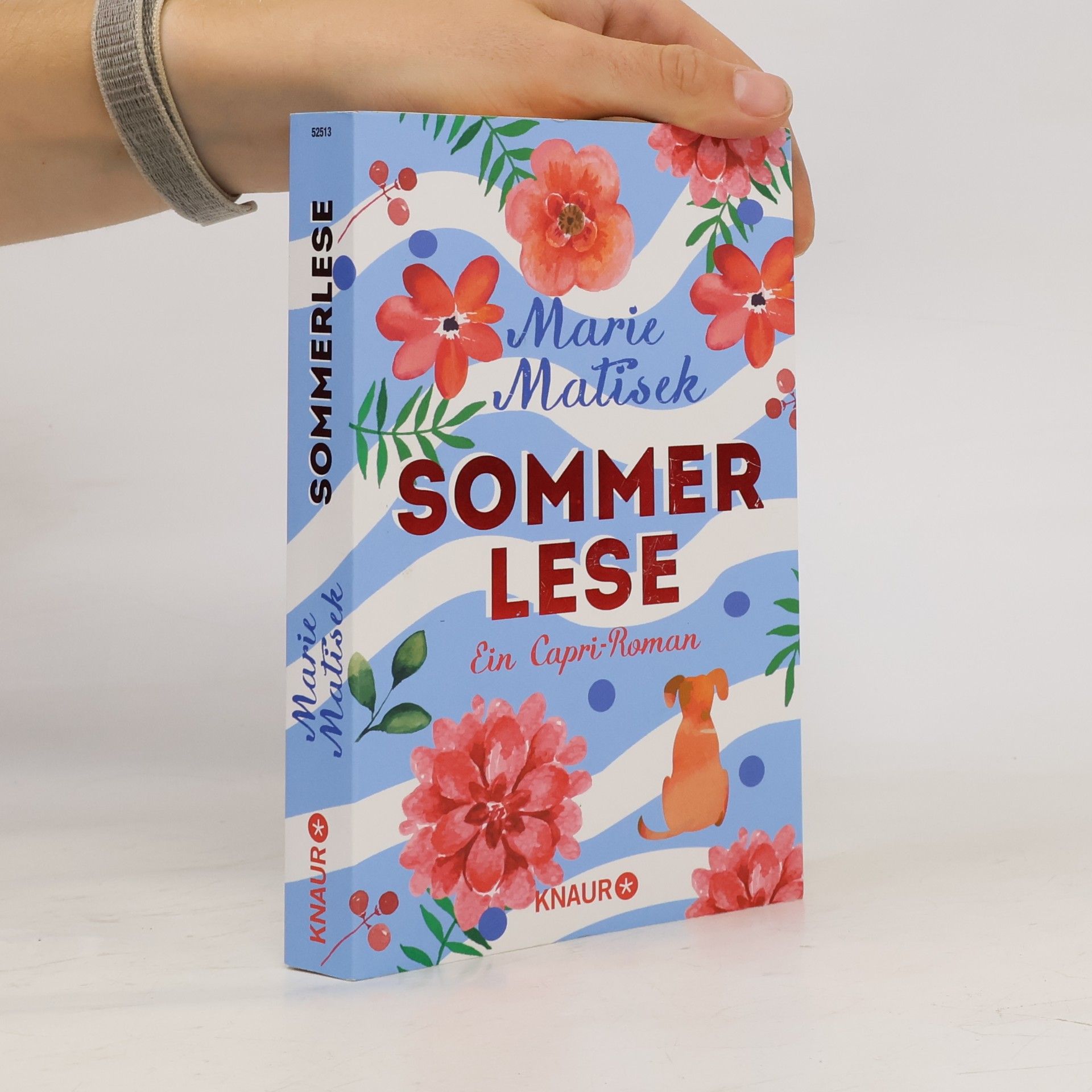 Marie Matisek Sommerlese