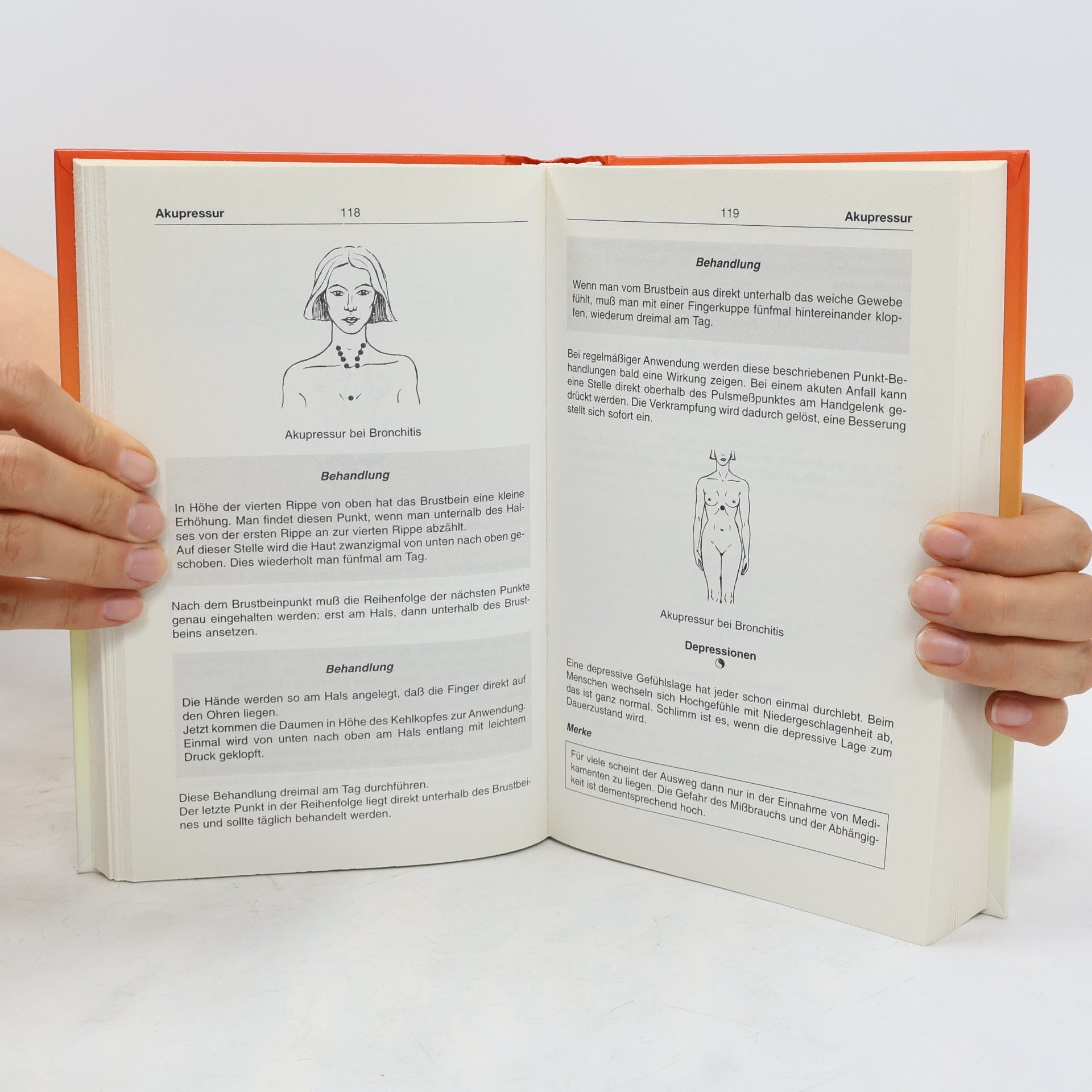 Autorenkollektiv Grosses Handbuch der asiatischen Heilkunde