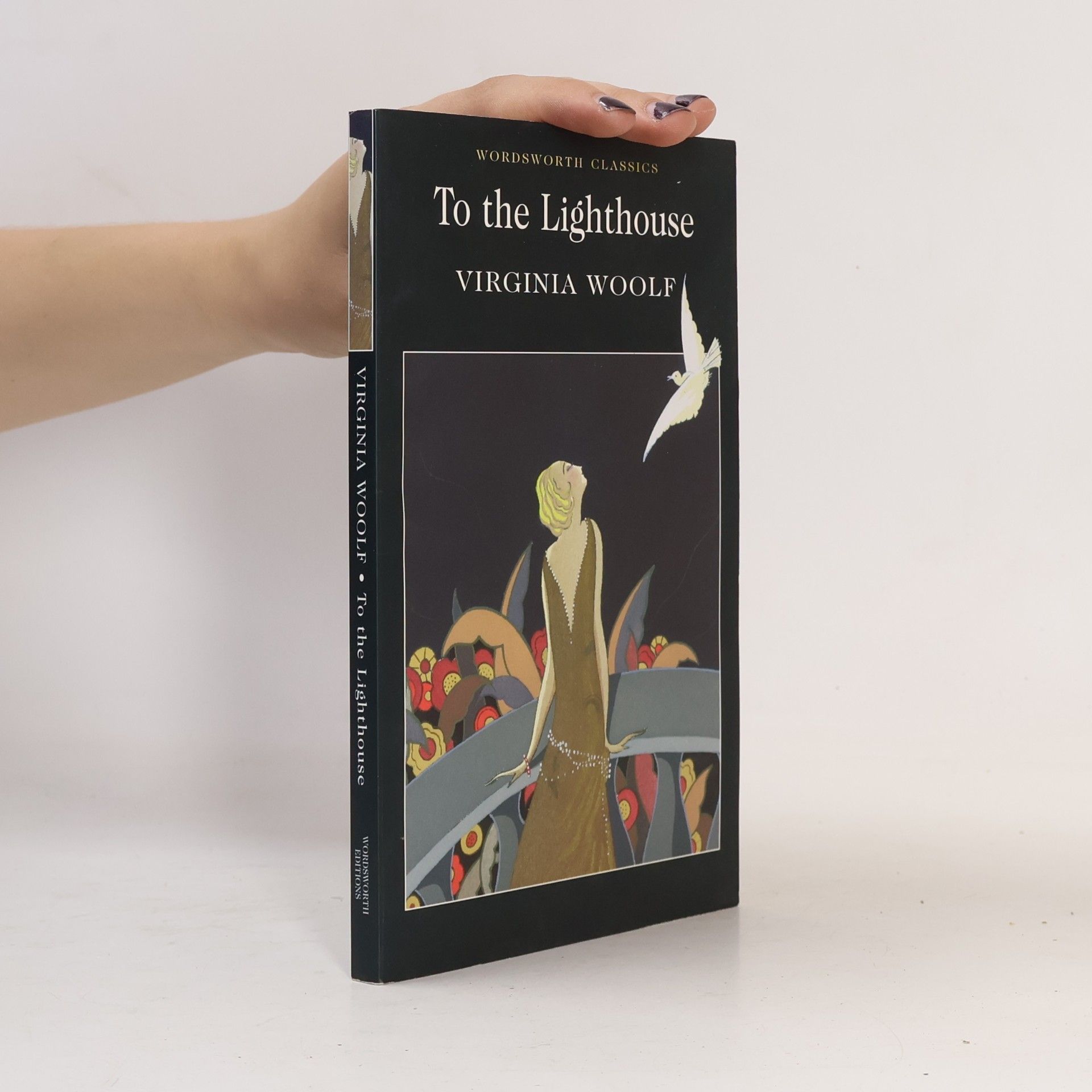 Virginia Woolf To the Lighthouse