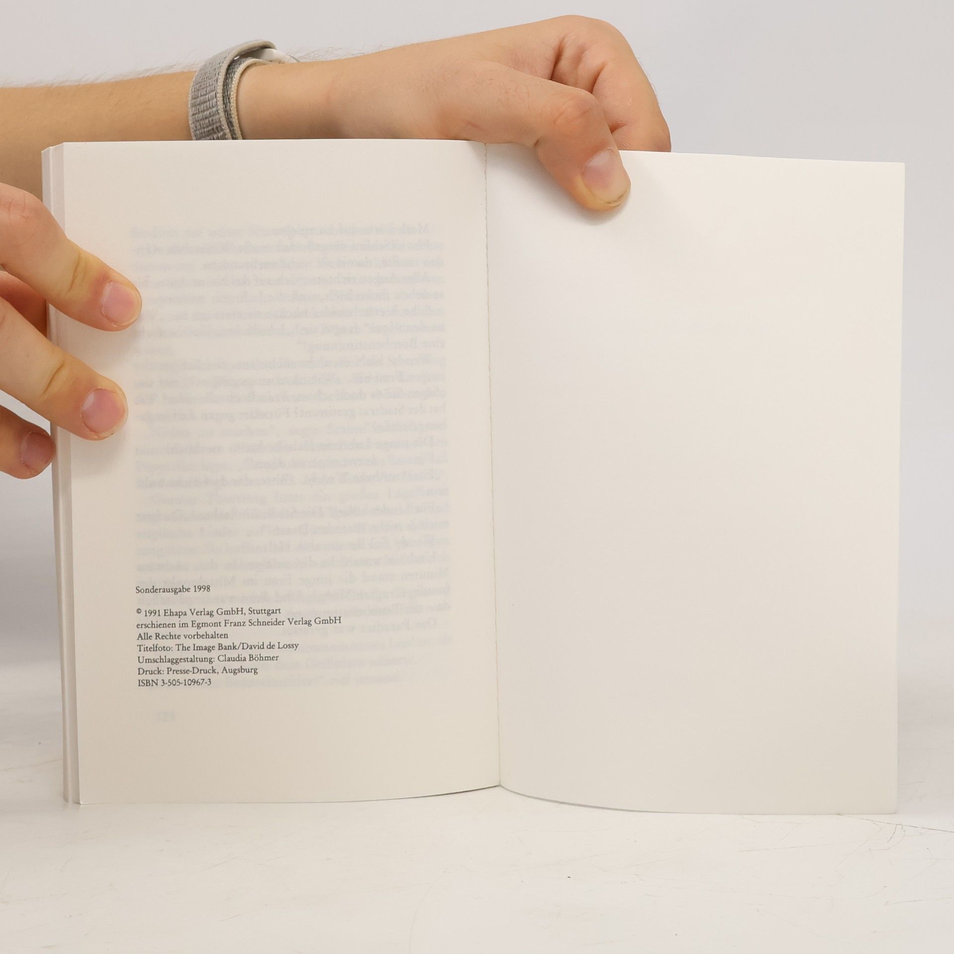 Hans G. Franciskowsky Wendy: Das Paradies der Reiter