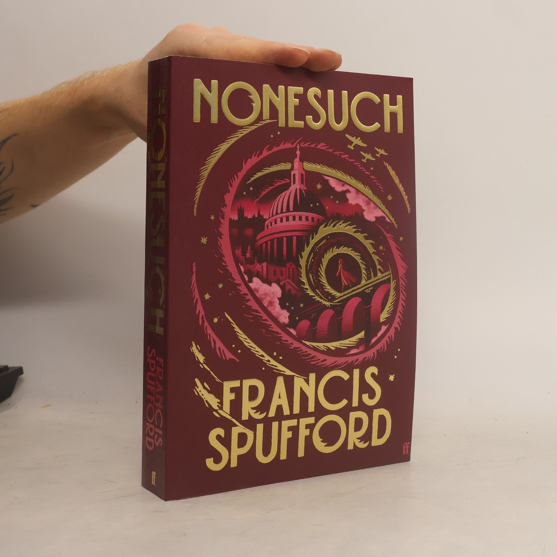 Nonesuch
