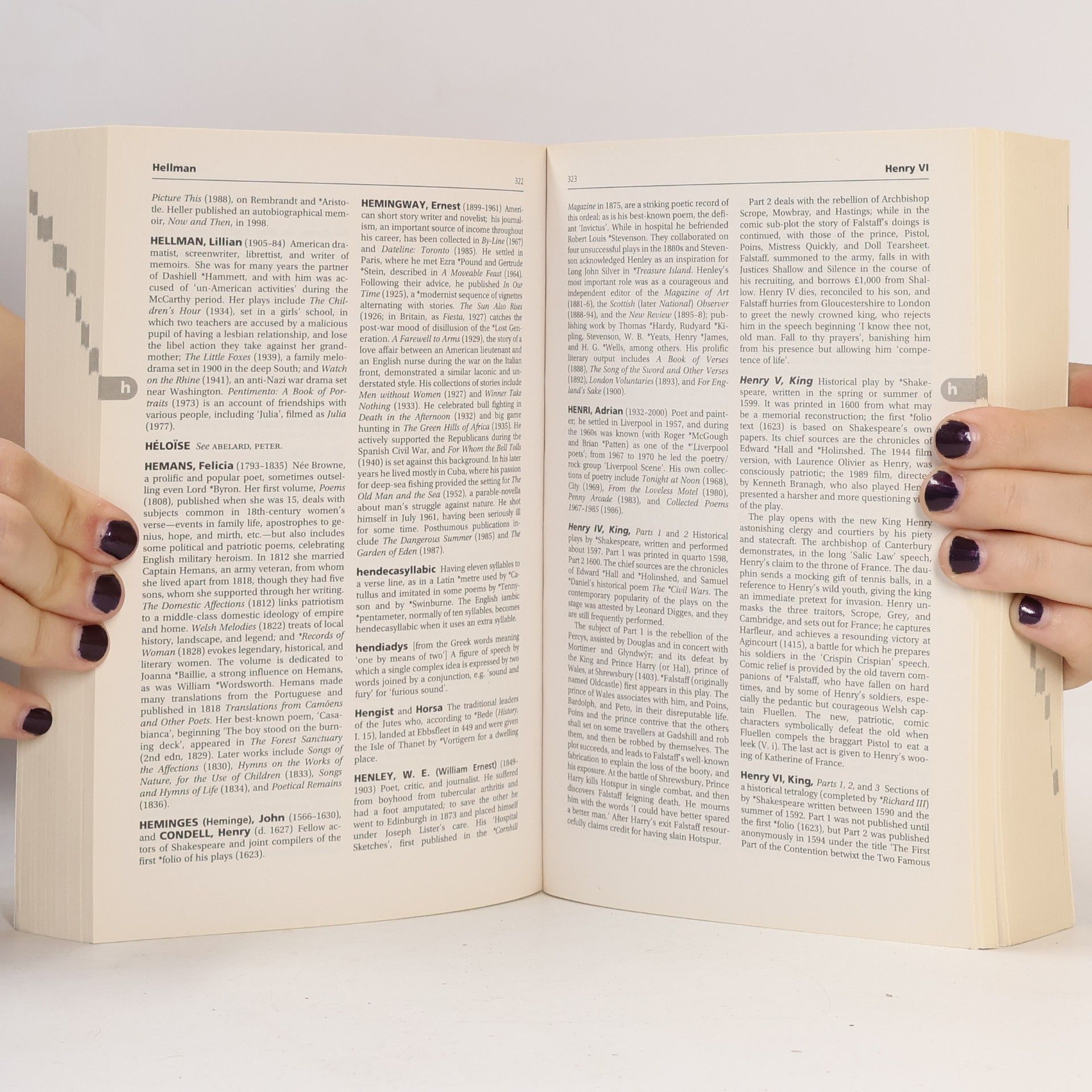Dinah Birch The Concise Oxford Companion to English Literature