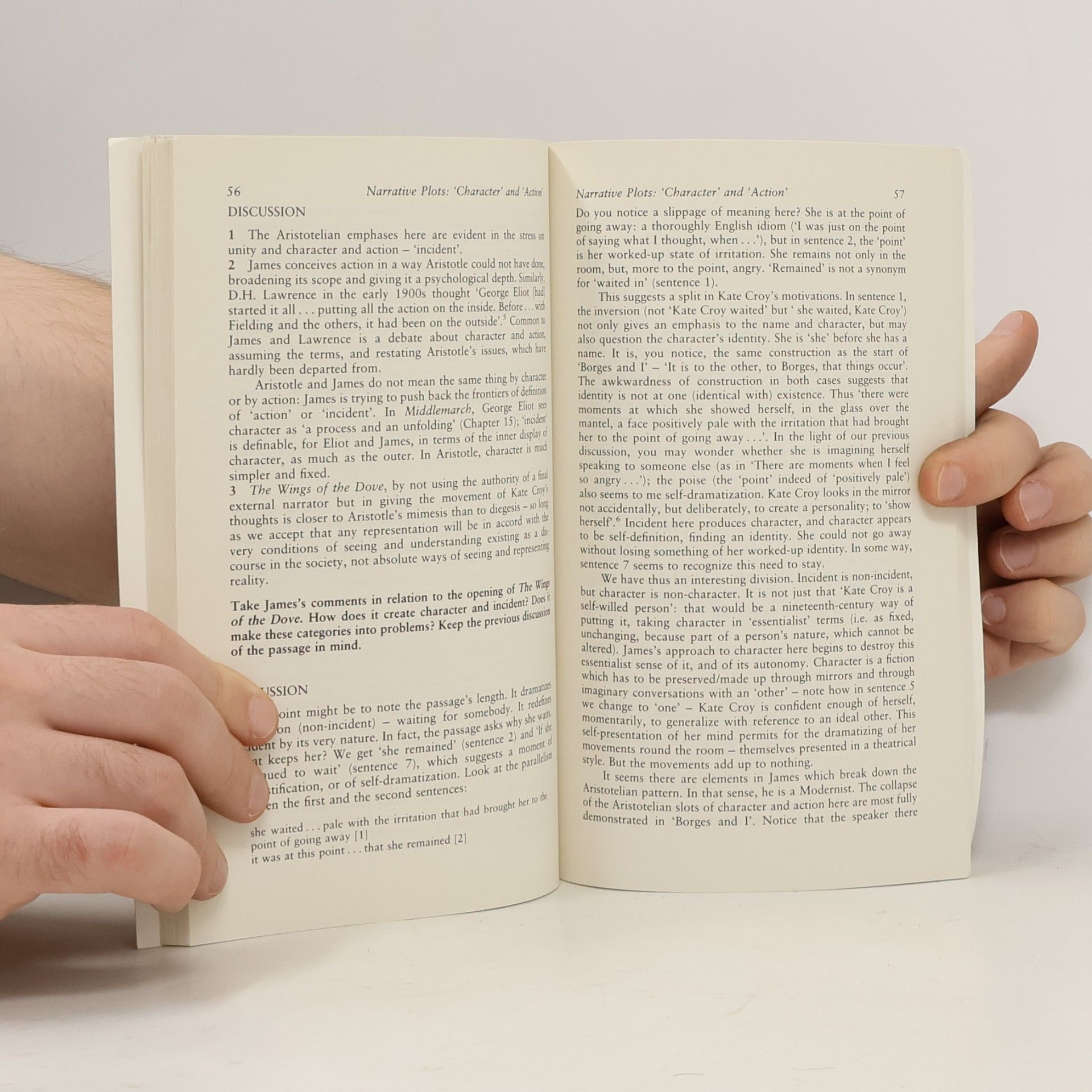Jeremy Tambling Open Guides to Literature: Narrative and Ideology