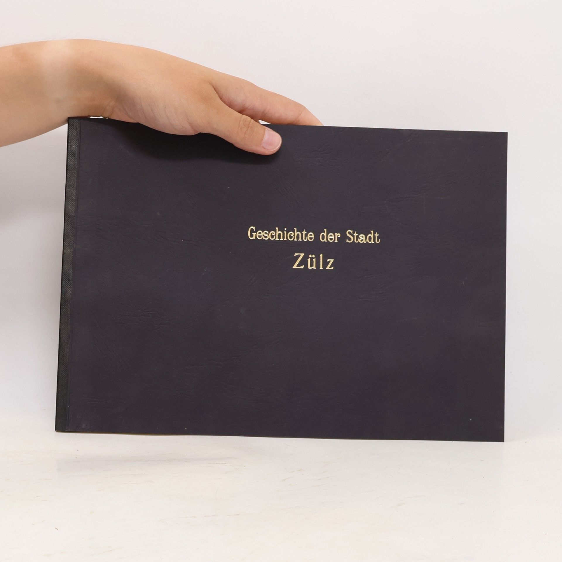 kolektiv Geschichte der Stadt Zülz
