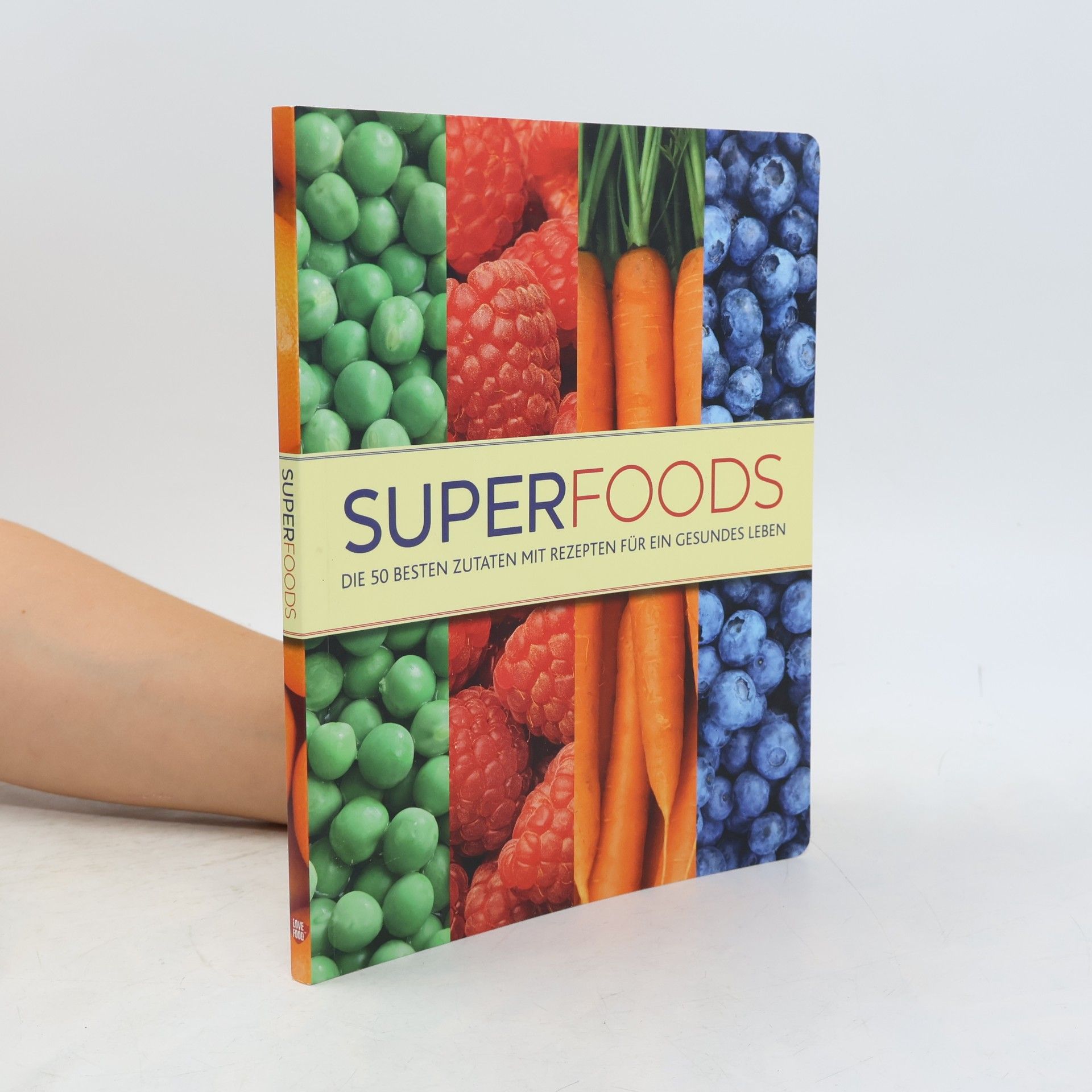 Superfoods