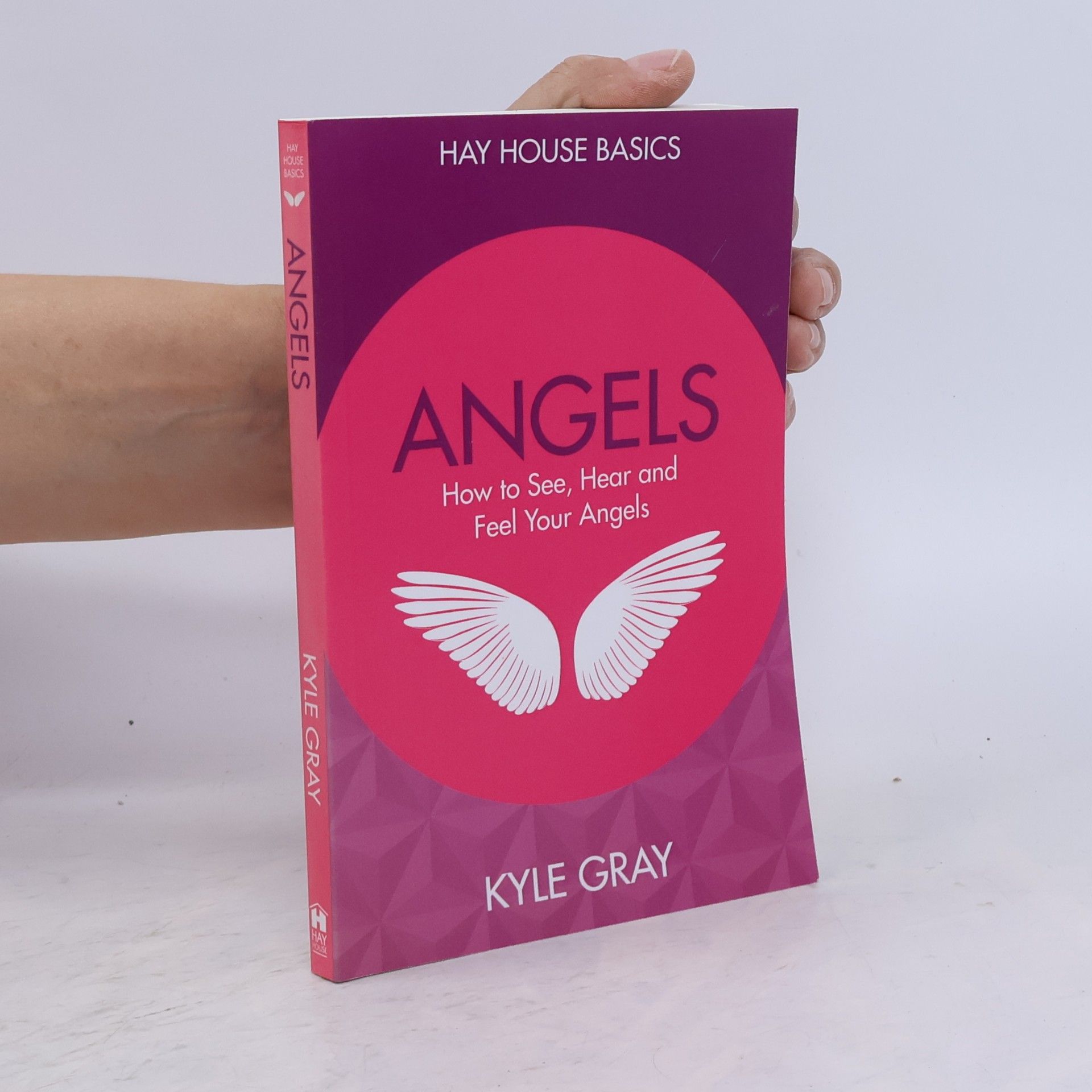 Kyle Gray Angels