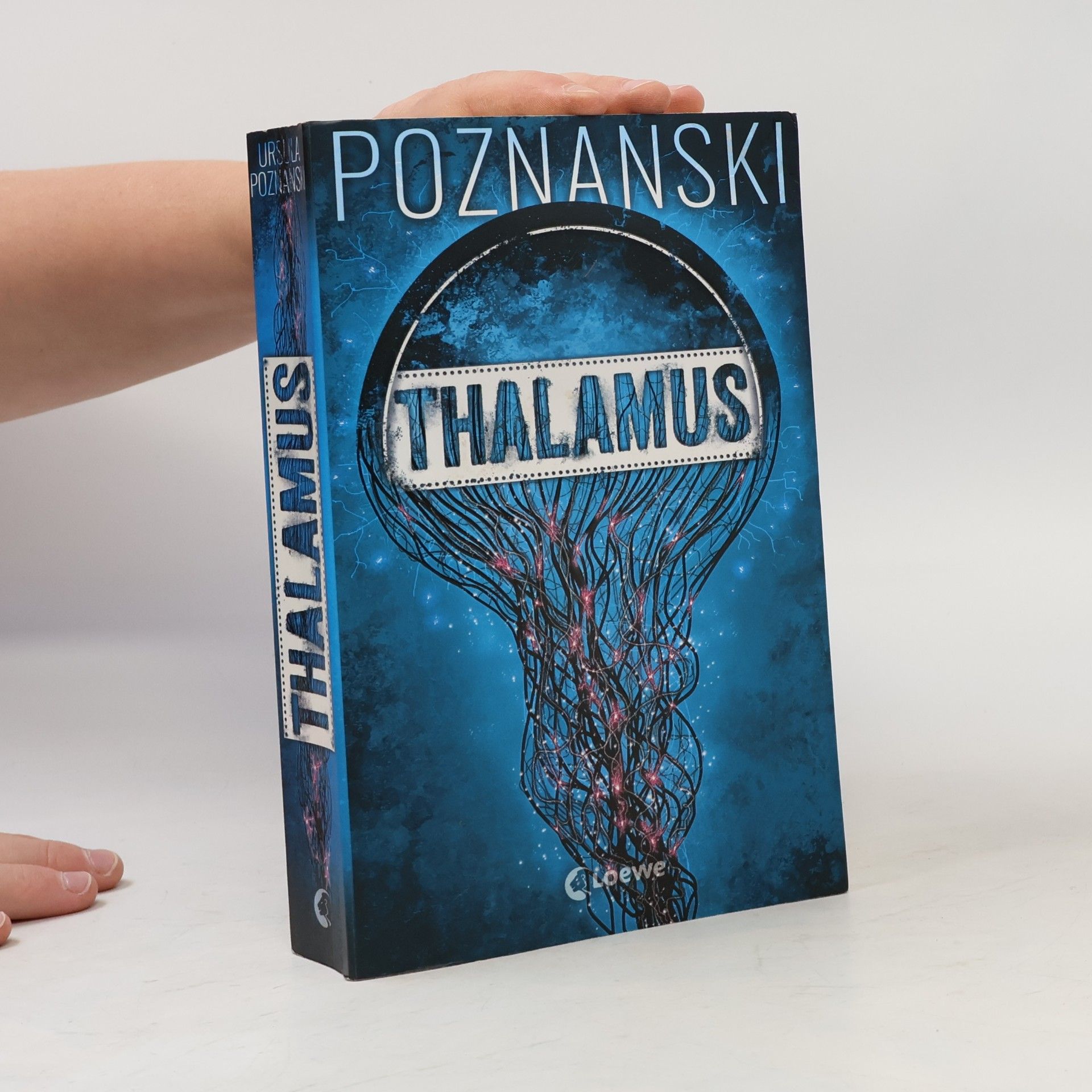 Ursula Poznanski Thalamus