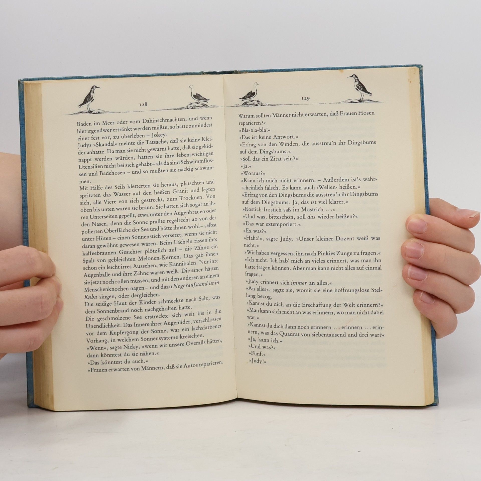 T. H. White Der Herrscher im Fels